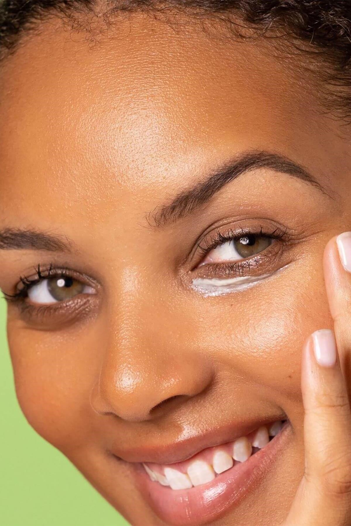 Kopari Niacinamide & Caffeine Aydınlatıcı Göz Kremi 15GR
