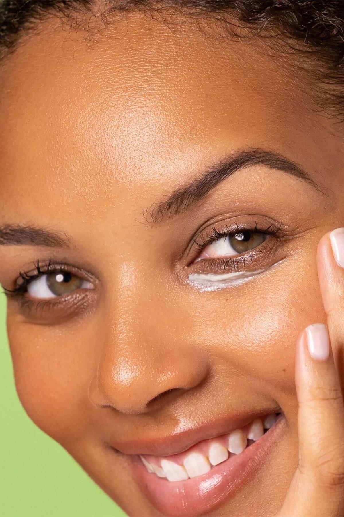 Kopari Niacinamide & Caffeine Aydınlatıcı Göz Kremi 15GR