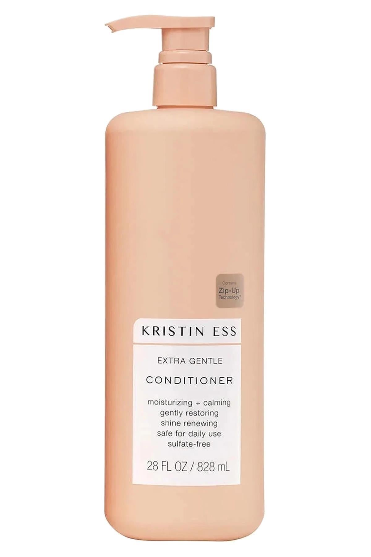 Kristin Ess Extra Gentle Saç Kremi 828ML
