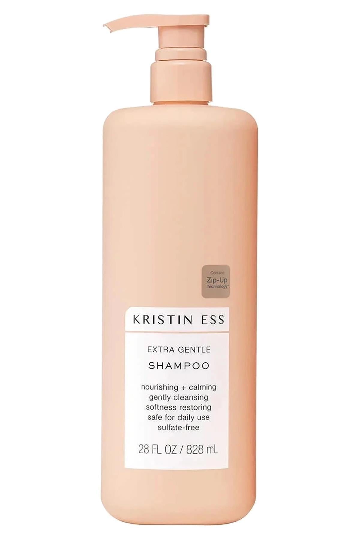 Kristin Ess Extra Gentle Şampuan 828ML