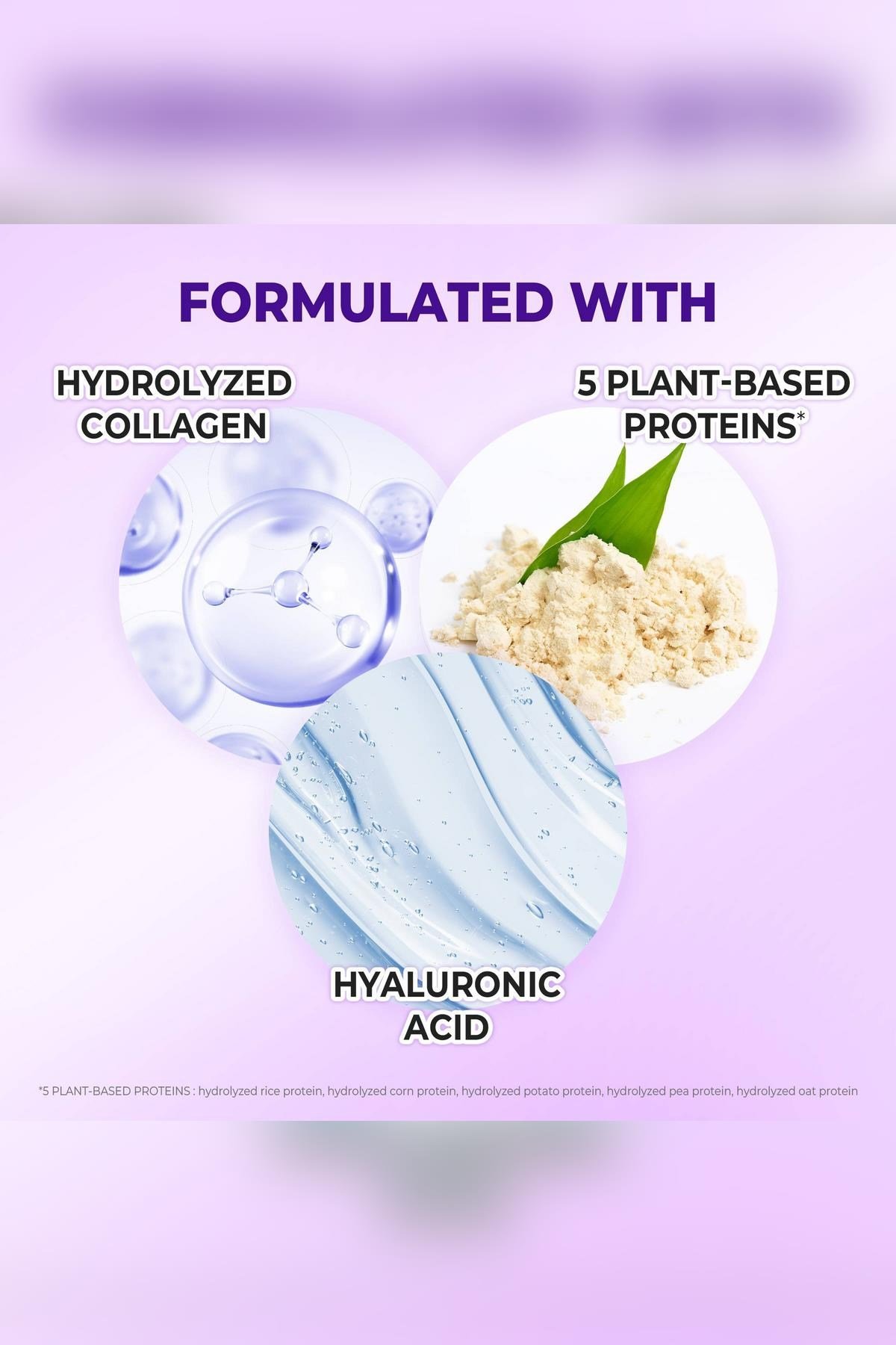 Kundal Collagen Night Repair Onarıcı Şampuan 500ML