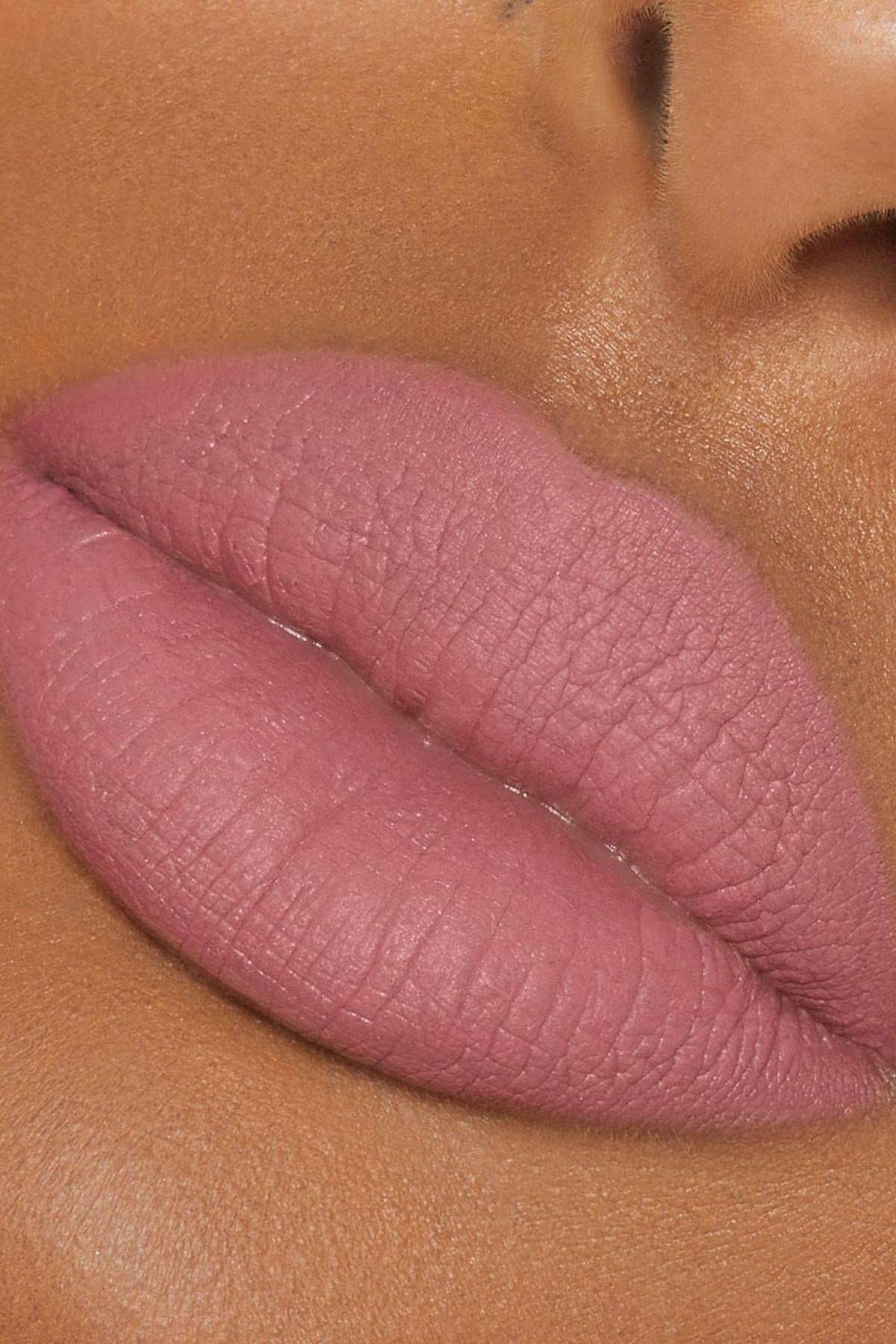 Kylie Dudak Kalemi ve Mat Likit Ruj Set 100 Possie K