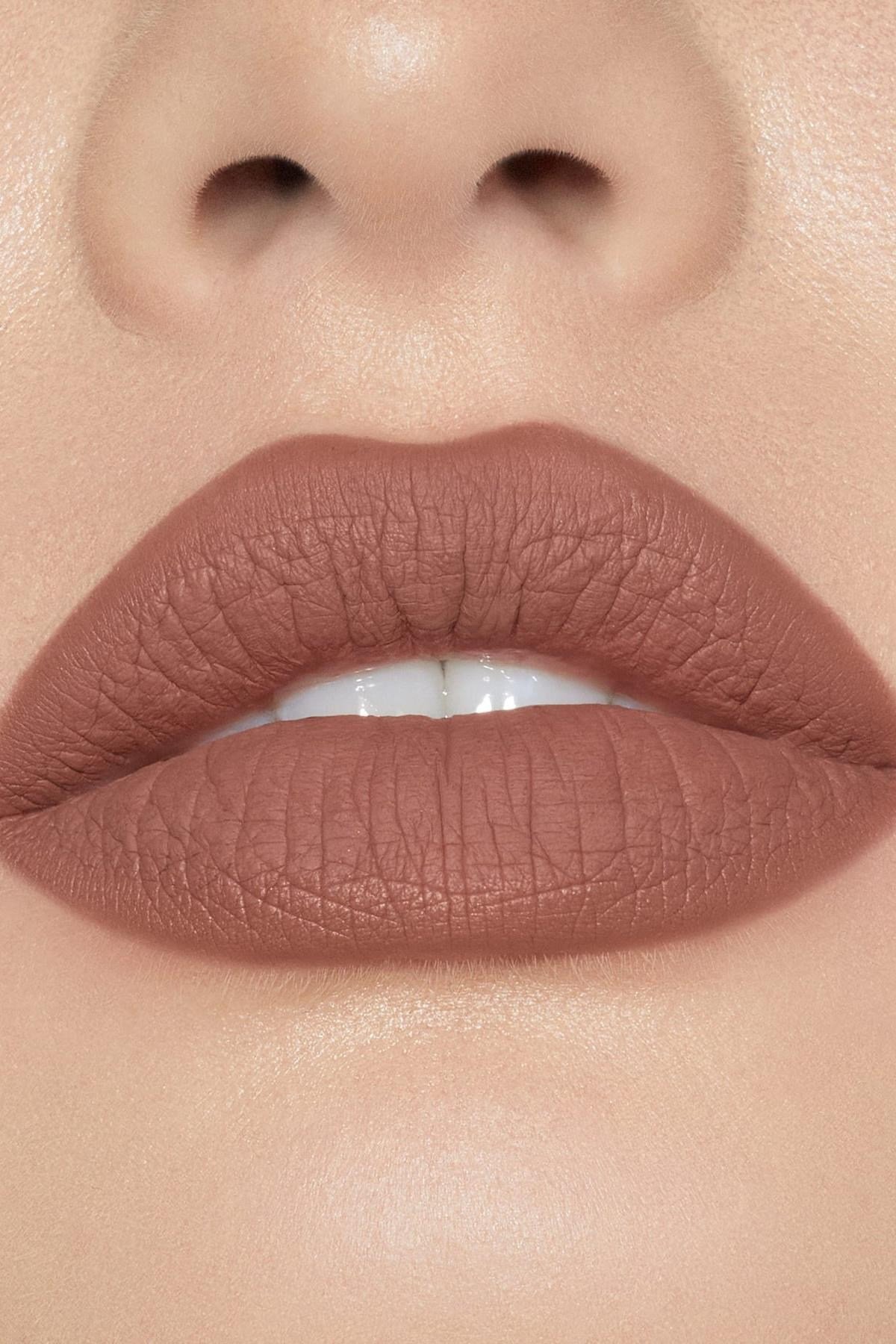 Kylie Dudak Kalemi ve Mat Likit Ruj Set 703 Dolce K