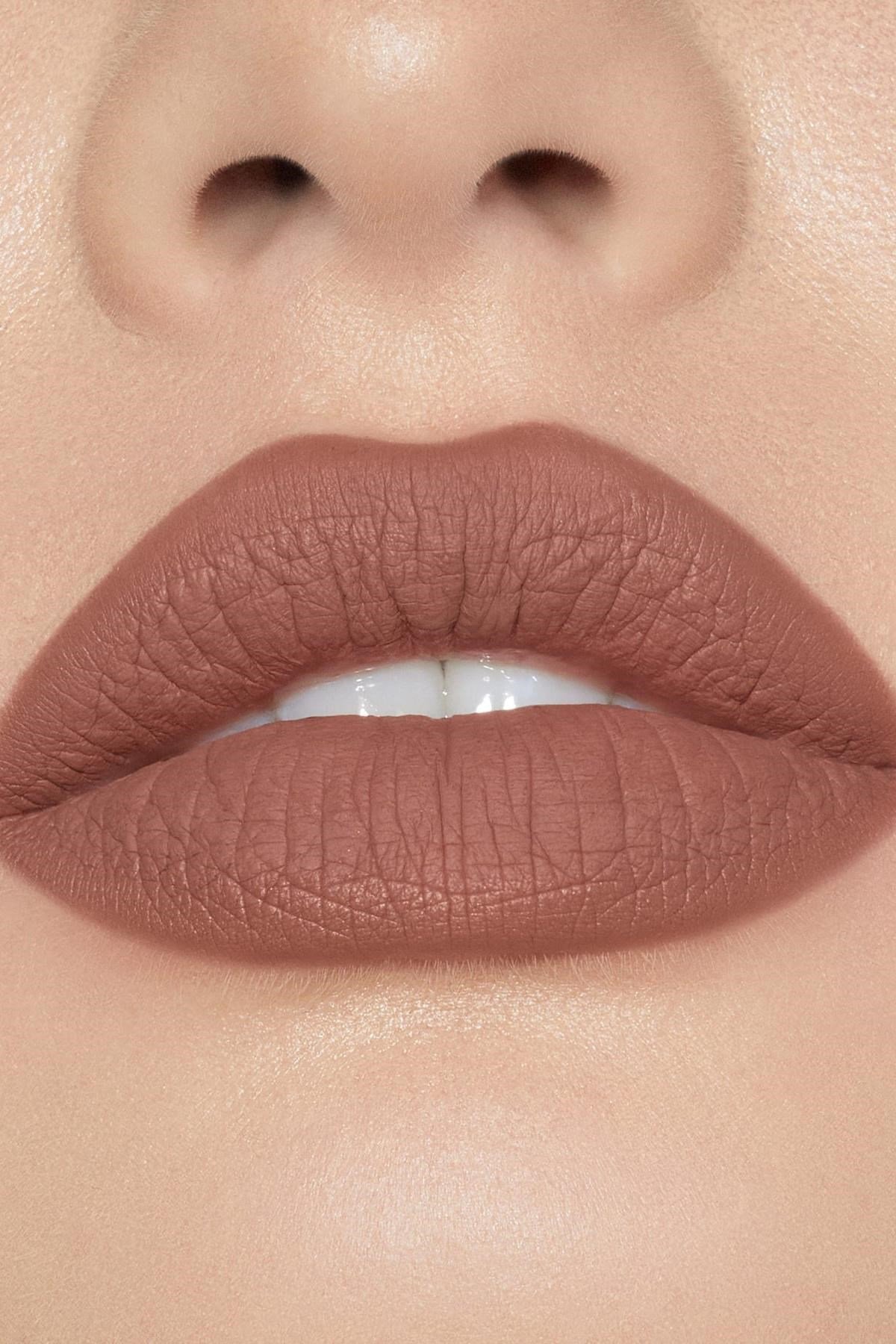 Kylie Dudak Kalemi ve Mat Likit Ruj Set 703 Dolce K