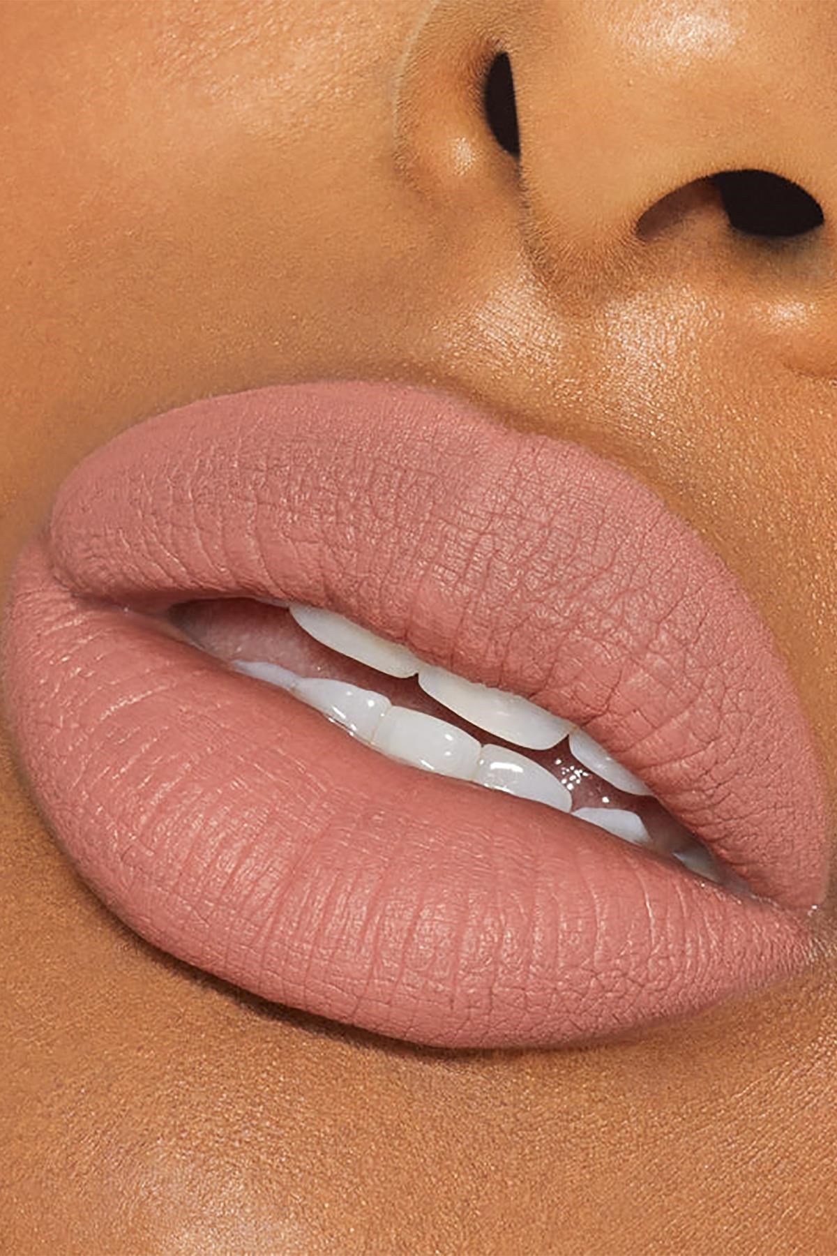 Kylie Dudak Kalemi ve Mat Likit Ruj Set 800 One Wish