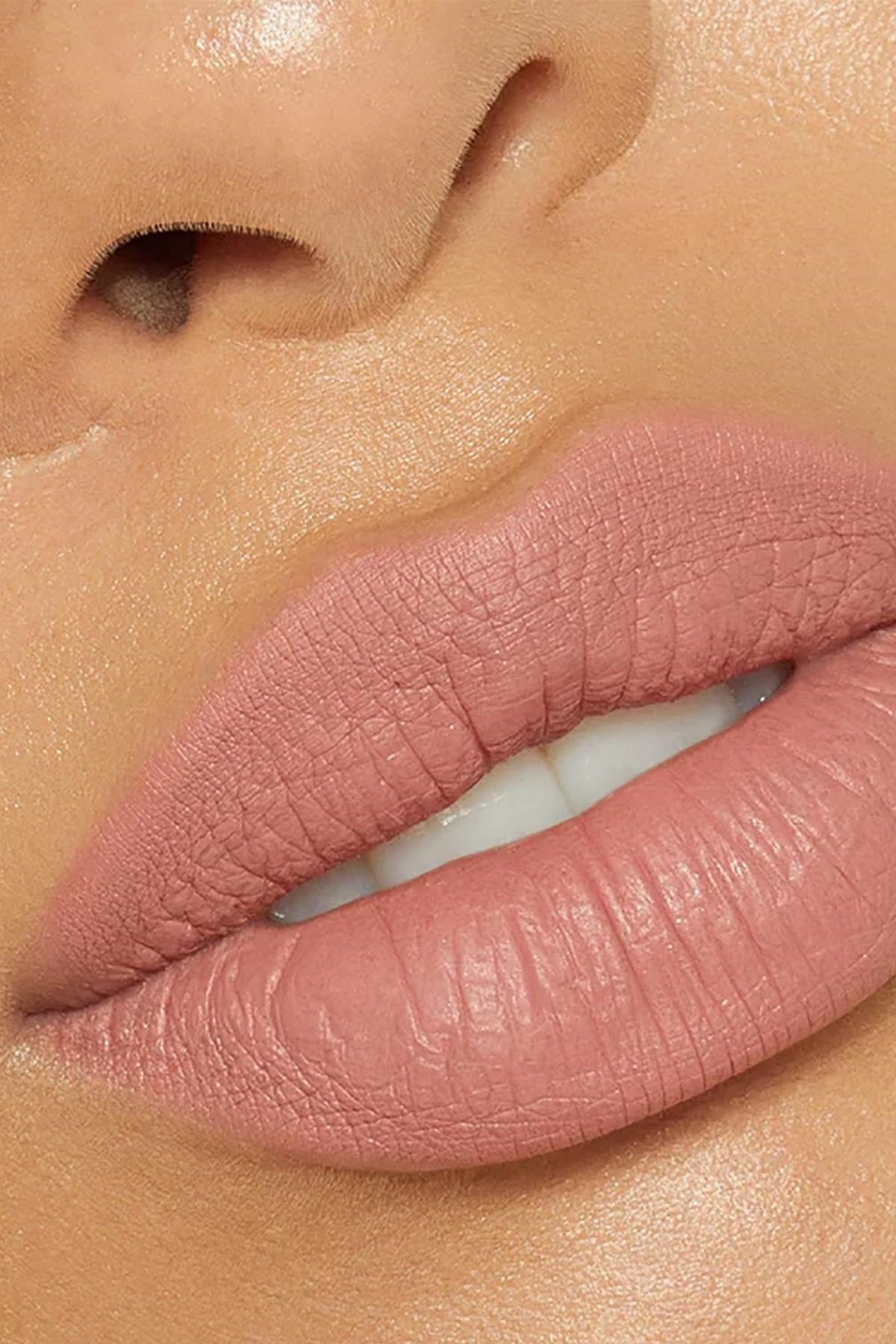 Kylie Dudak Kalemi ve Mat Likit Ruj Set 800 One Wish