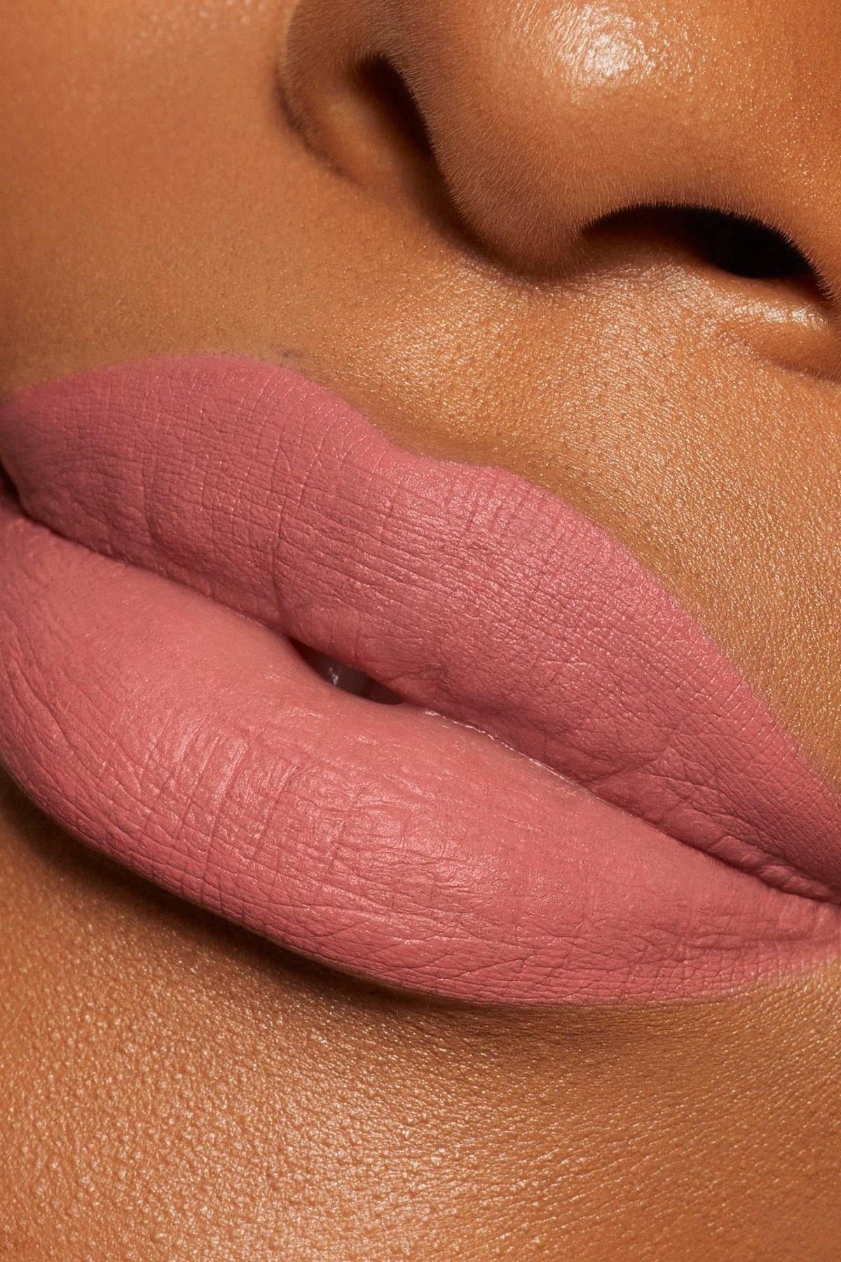 Kylie Dudak Kalemi ve Yarı Mat Likit Ruj Set 305 Harmony