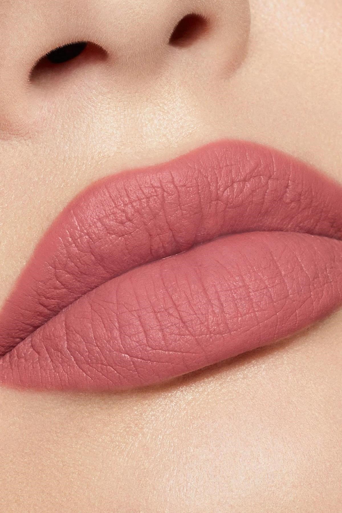 Kylie Dudak Kalemi ve Yarı Mat Likit Ruj Set 705 Charm