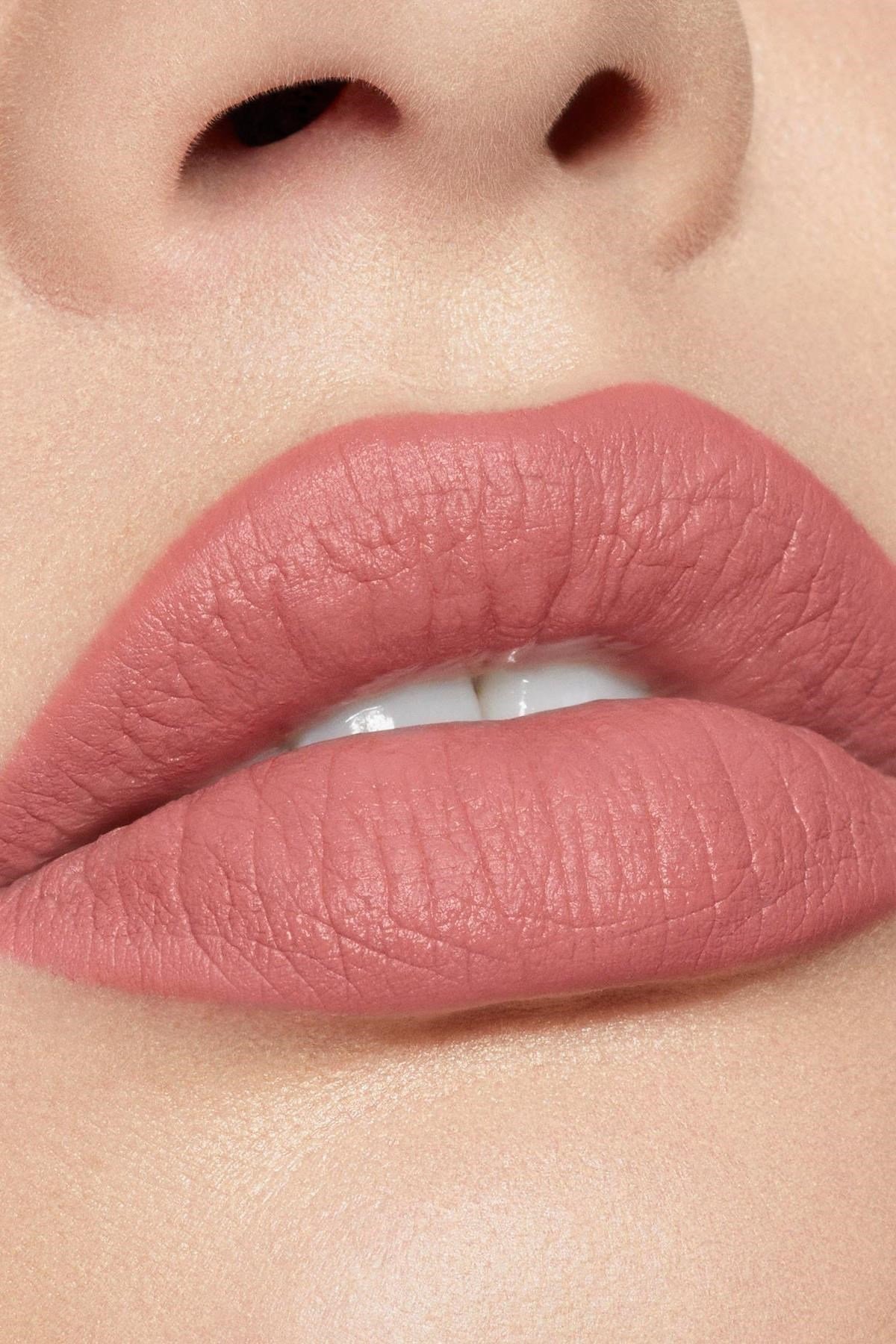 Kylie Dudak Kalemi ve Yarı Mat Likit Ruj Set 305 Harmony