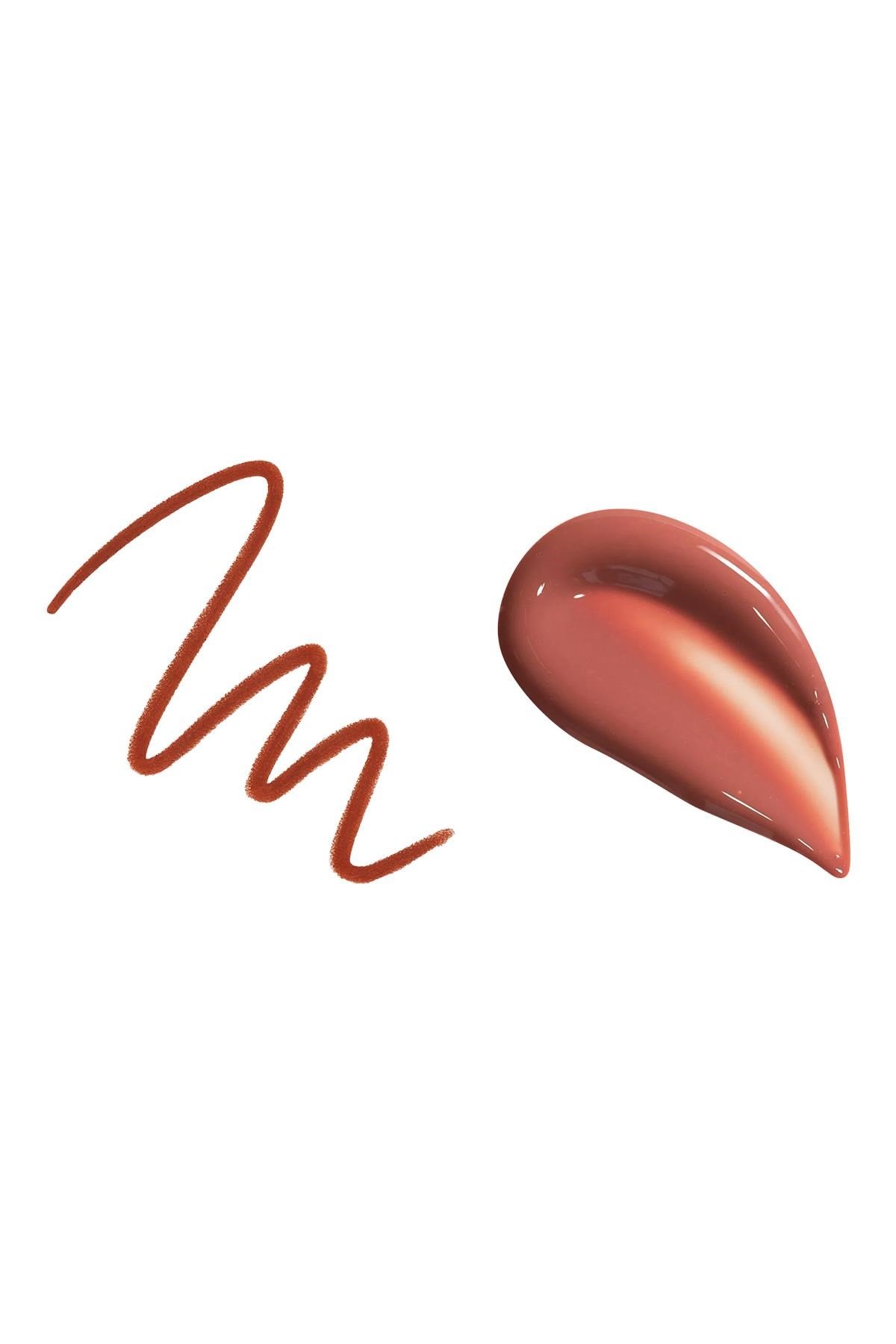 Kylie Glossy Lip Kit Dudak Kalemi ve Parlatıcı Set Coconut 2.0
