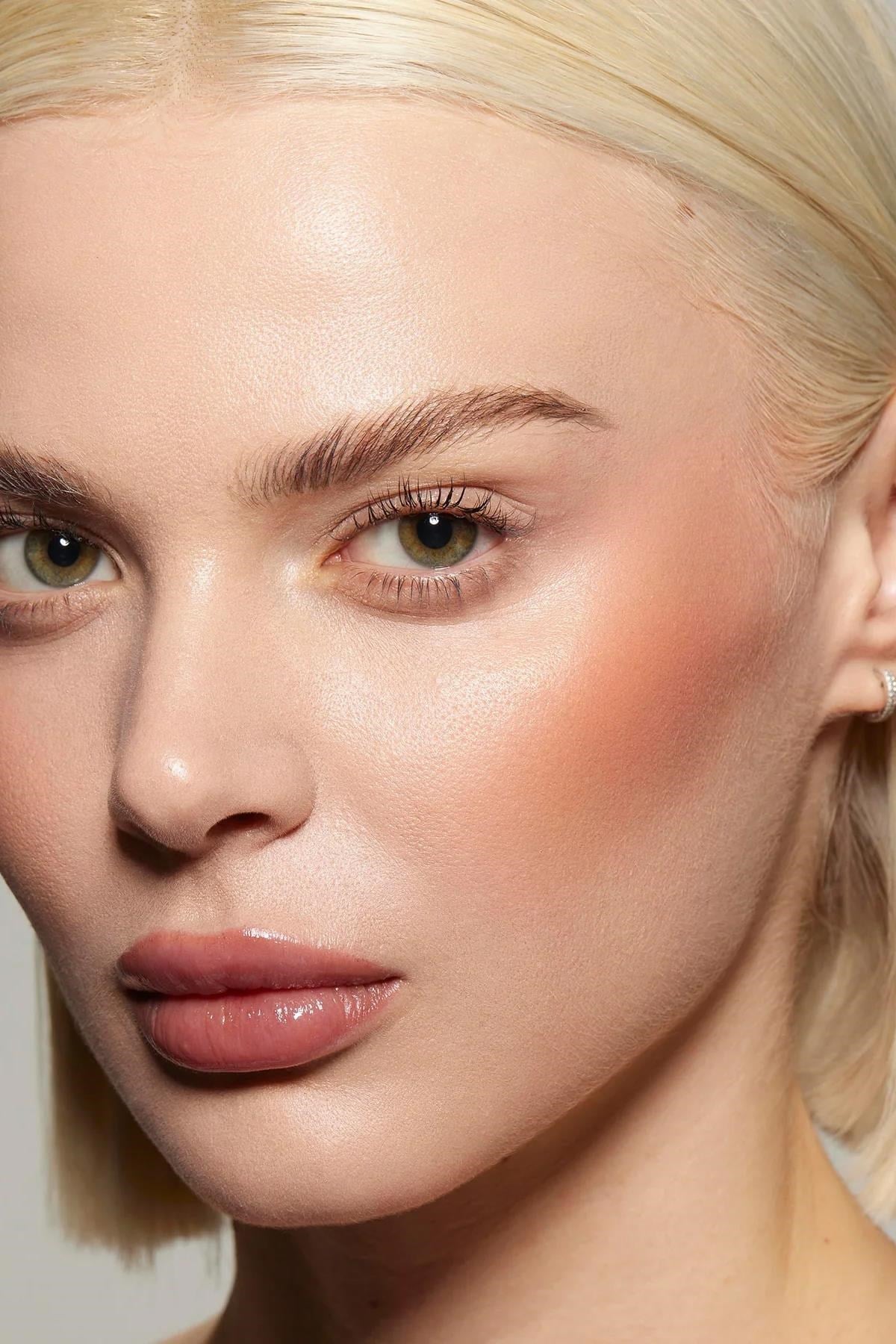 Kylie Hybrid Allık Yumuşak Mat Bitişli 216 Sienna 2.5GR
