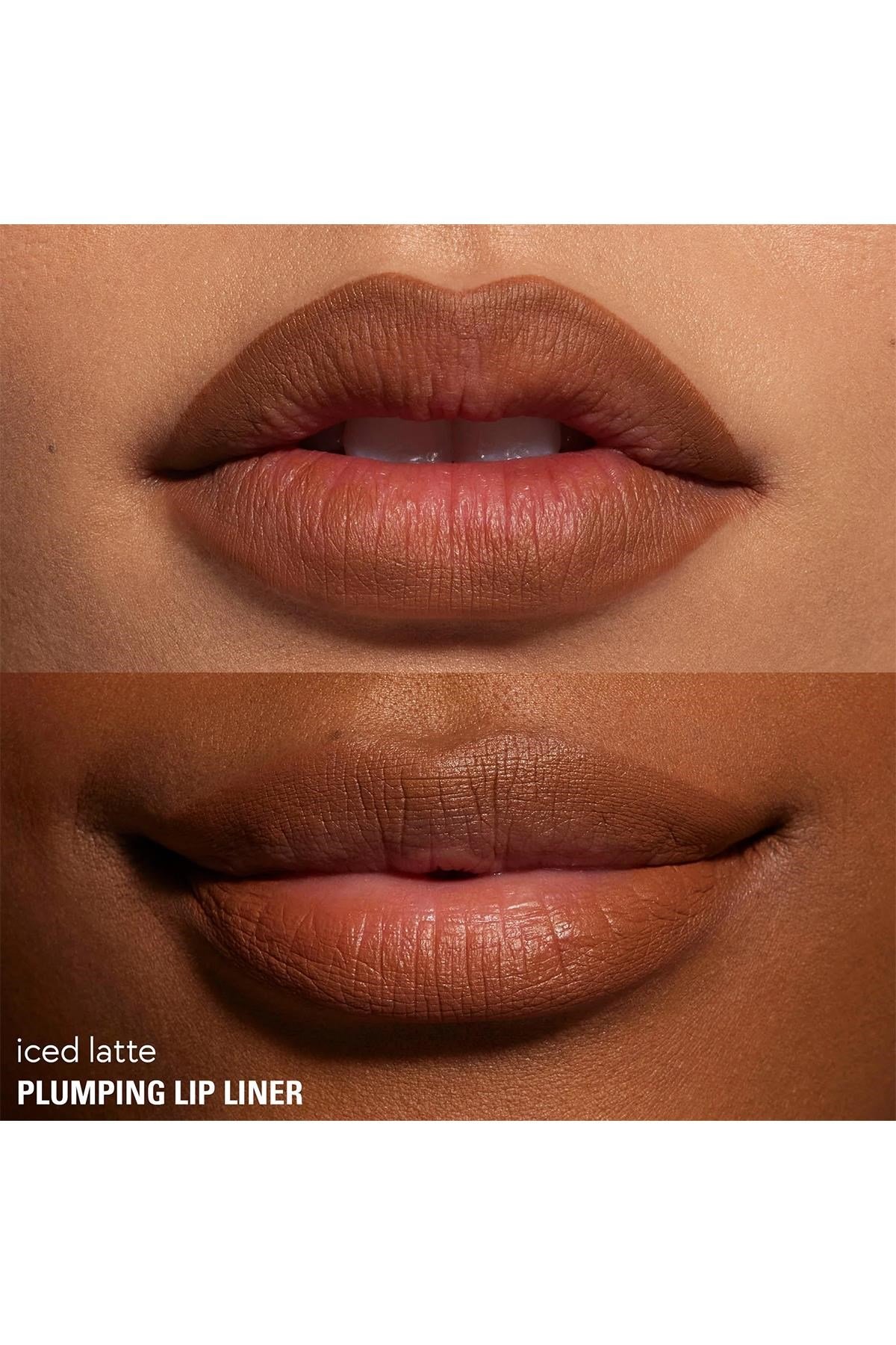 Kylie Plumping Dolgunlaştırıcı Dudak Kalemi 609 Iced Latte 1.1GR