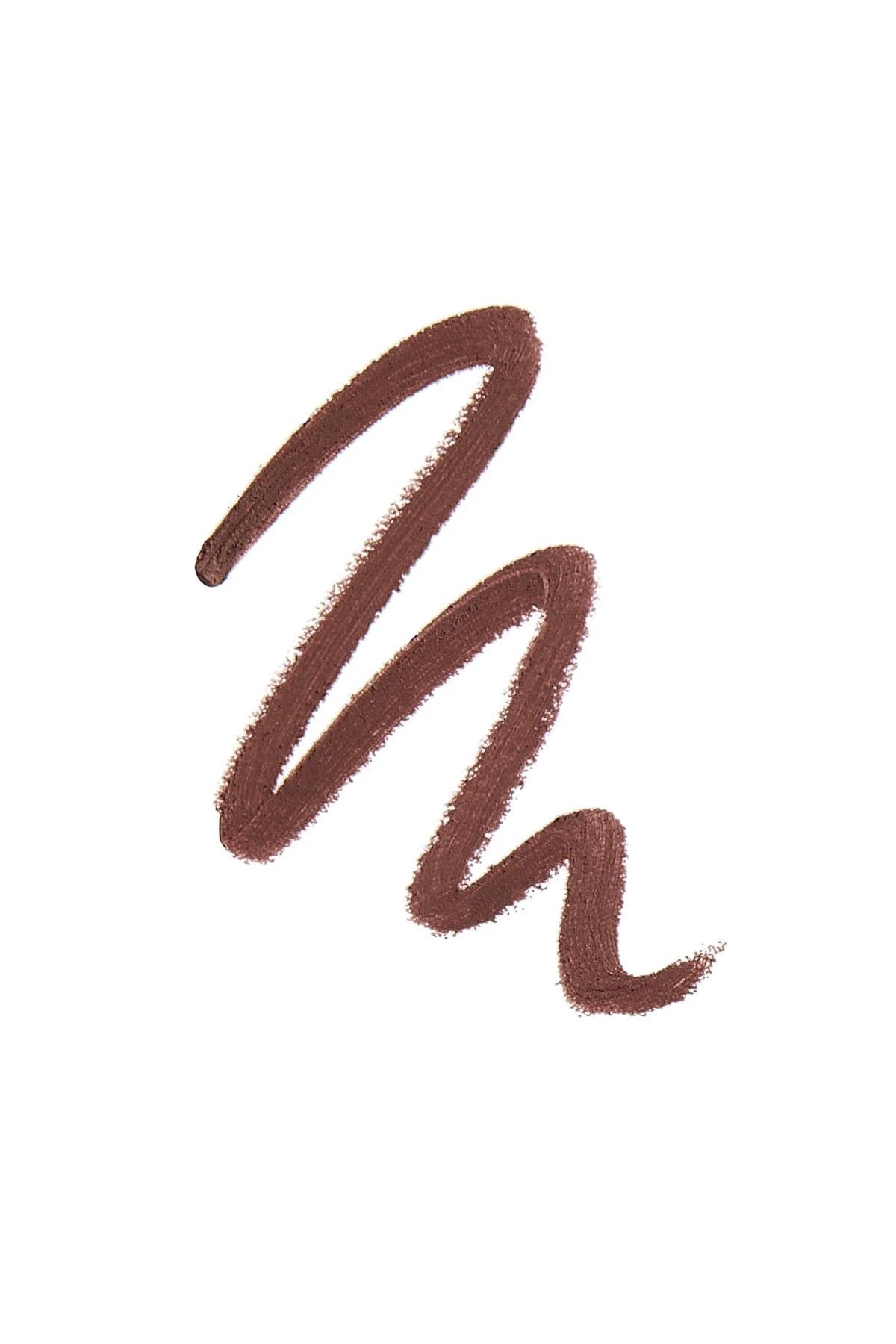 Kylie Plumping Dolgunlaştırıcı Dudak Kalemi 636 Toffee 1.1GR