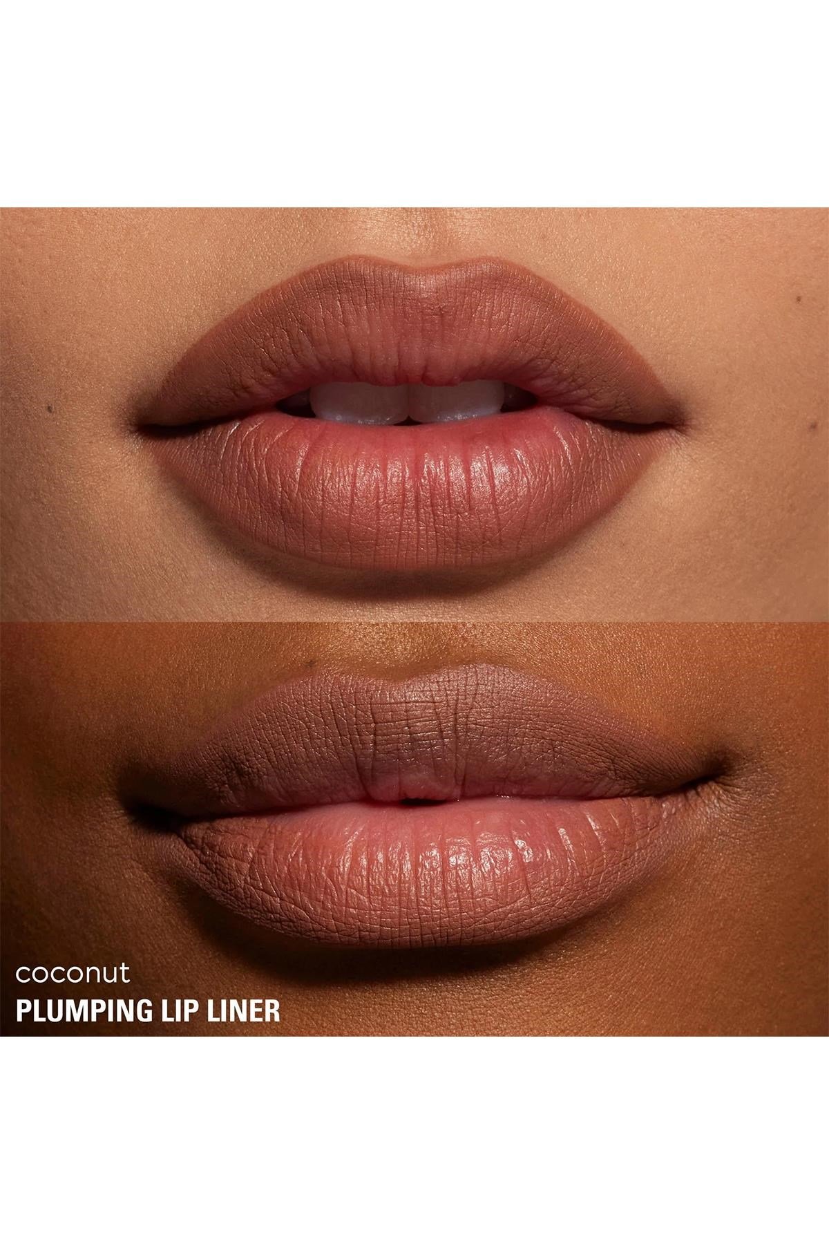 Kylie Plumping Dolgunlaştırıcı Dudak Kalemi 709 Coconut 1.1GR