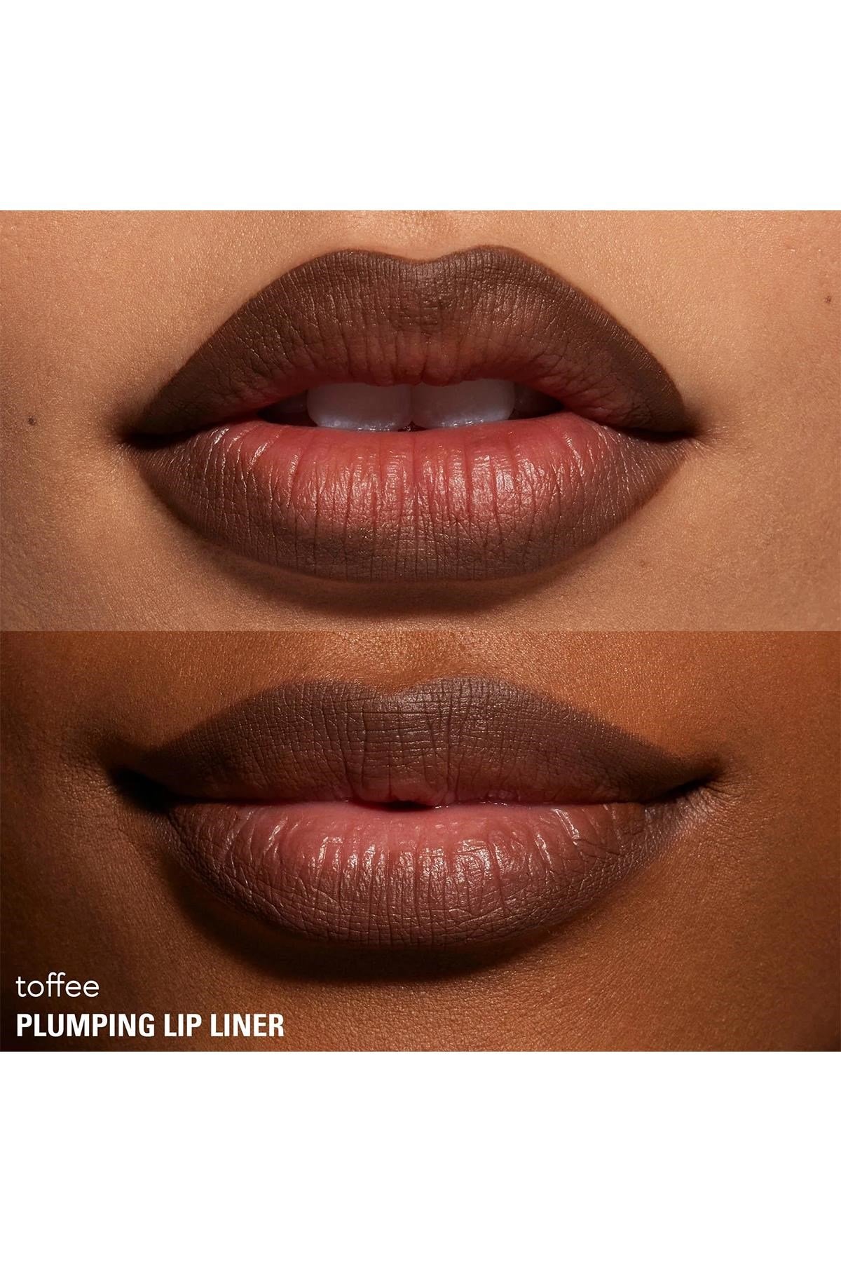 Kylie Plumping Dolgunlaştırıcı Dudak Kalemi 636 Toffee 1.1GR