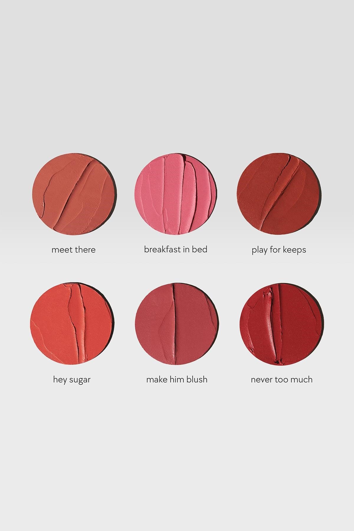 Kylie Powder Blush Stick Allık 351 Make Him Blush 12GR