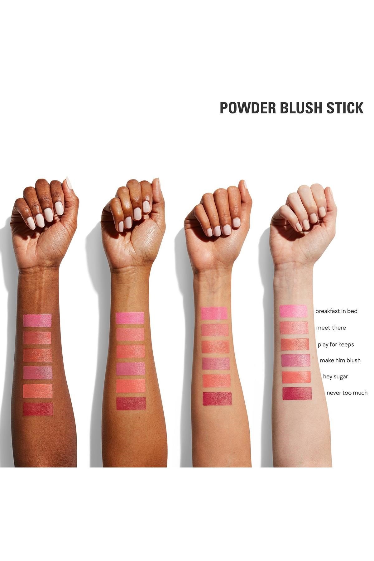 Kylie Powder Blush Stick Allık 821 Meet Me There 12GR