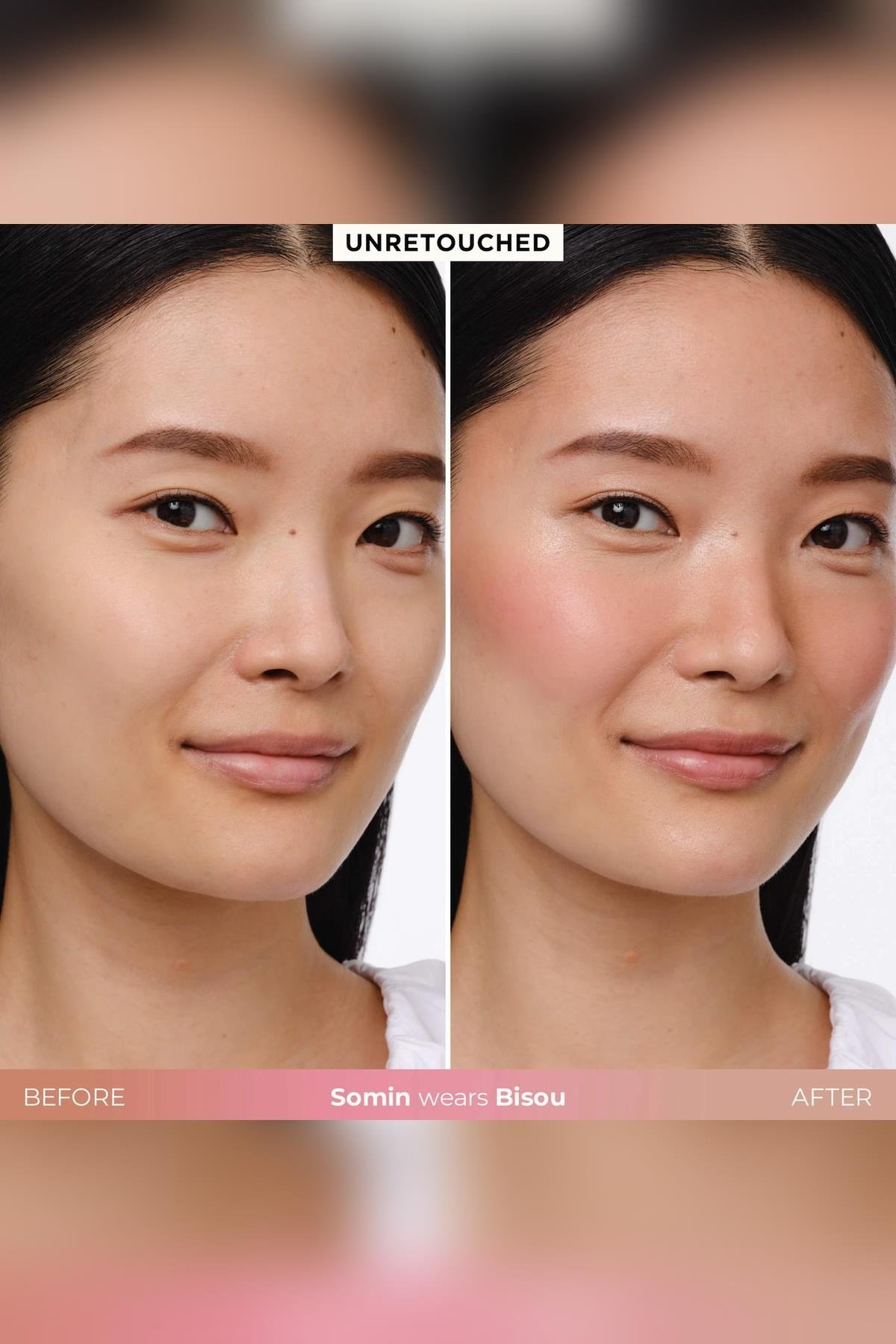 Laura Mercier Bonne Glow Cream Yüz Makyaj Paleti Bisou 11GR