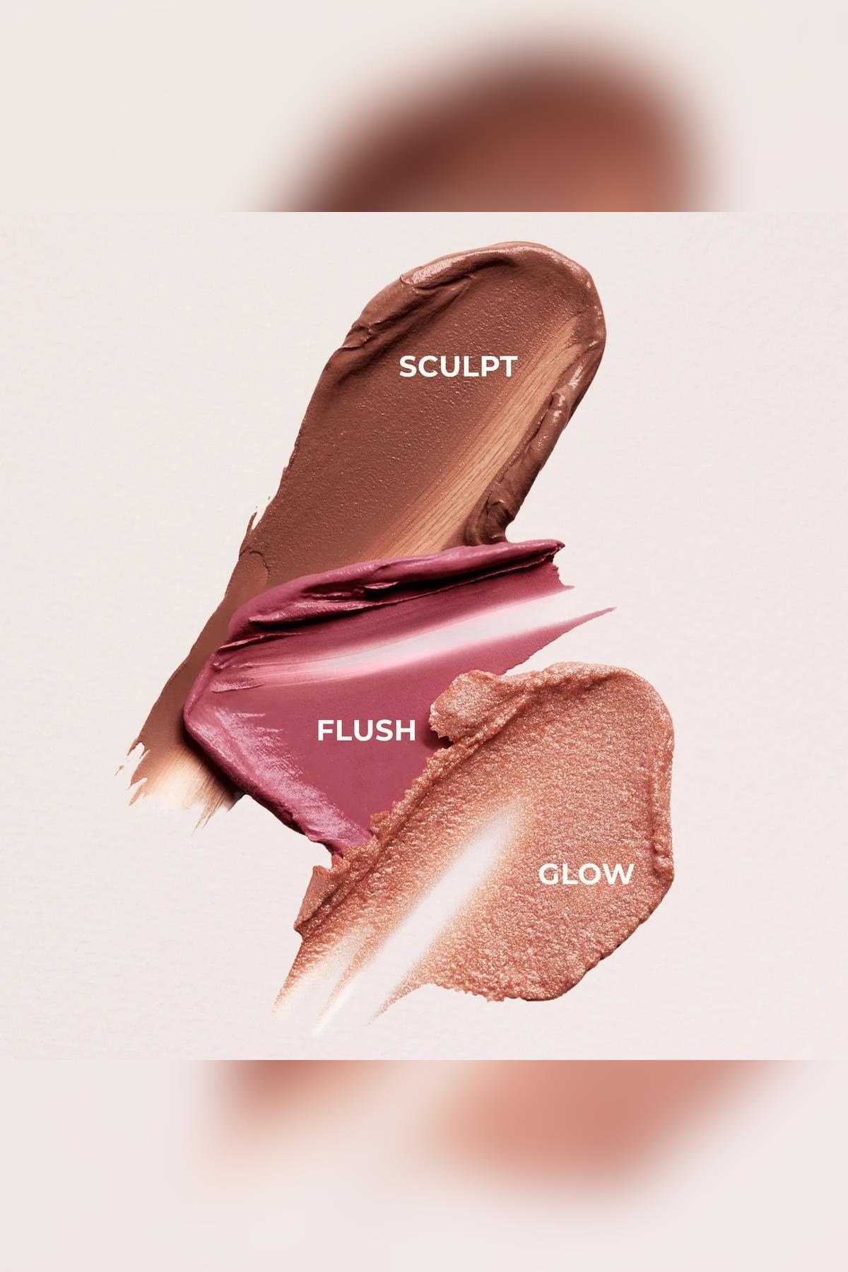 Laura Mercier Bonne Glow Cream Yüz Makyaj Paleti Jolie 11GR