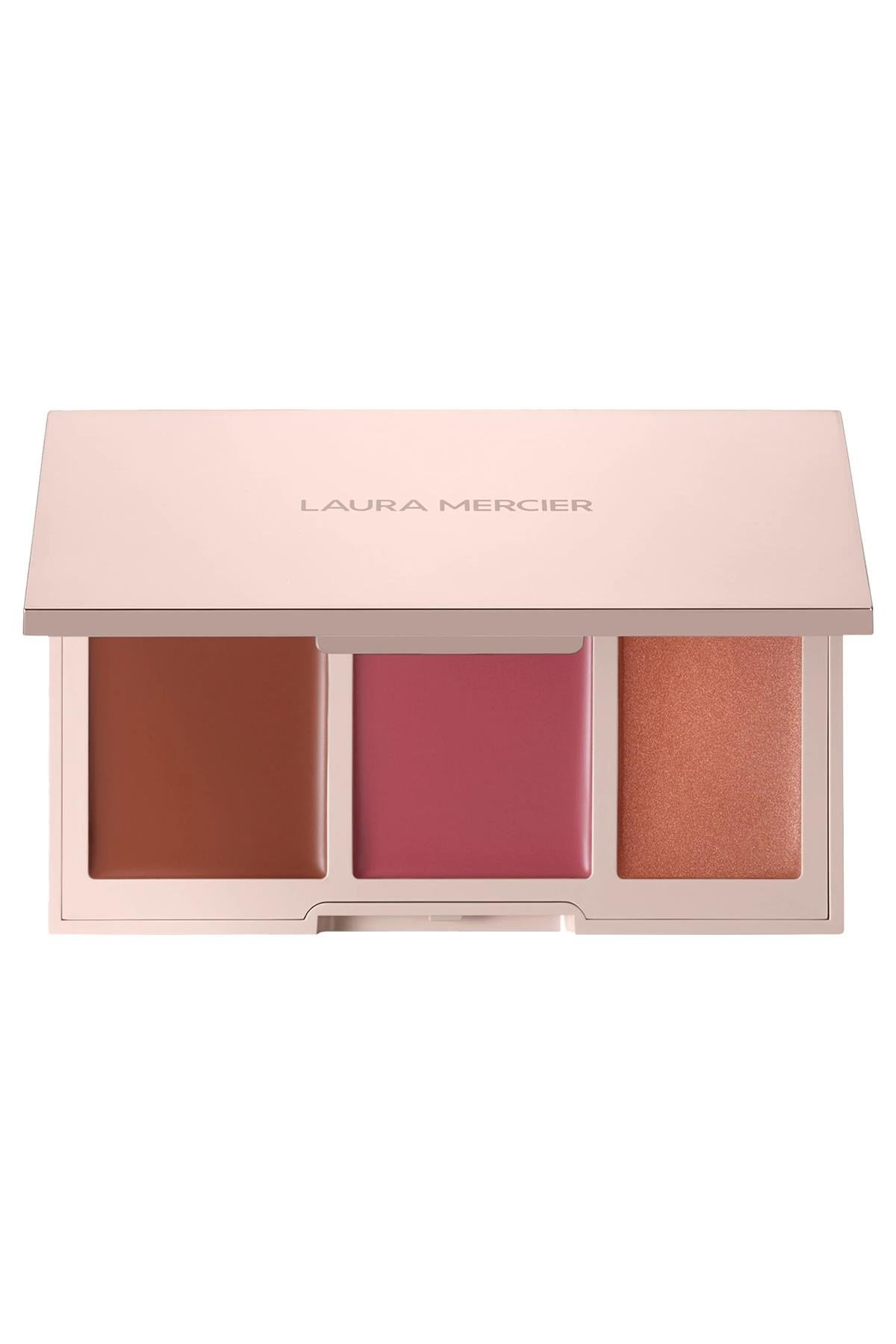 Laura Mercier Bonne Glow Cream Yüz Makyaj Paleti Jolie 11GR