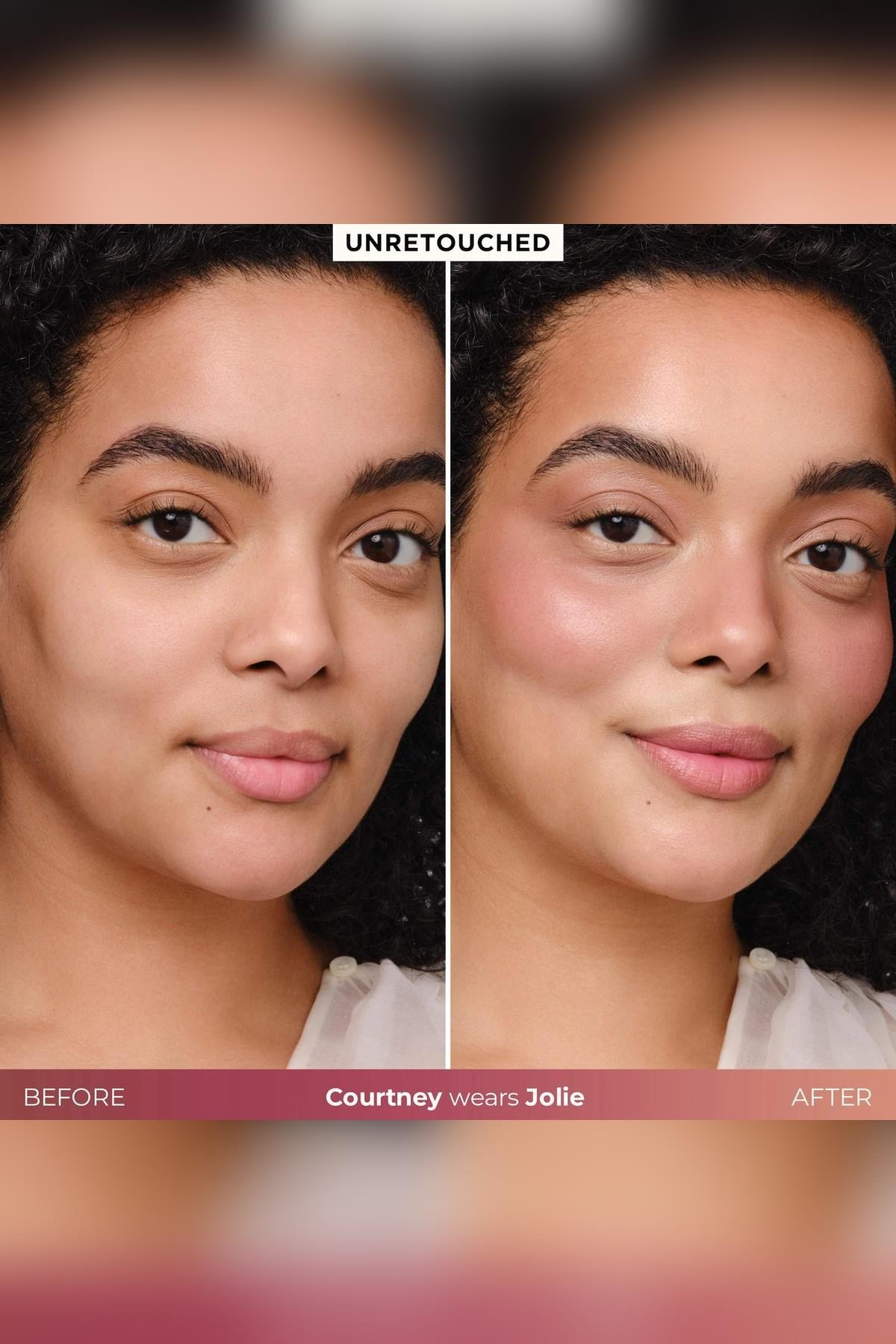 Laura Mercier Bonne Glow Cream Yüz Makyaj Paleti Jolie 11GR