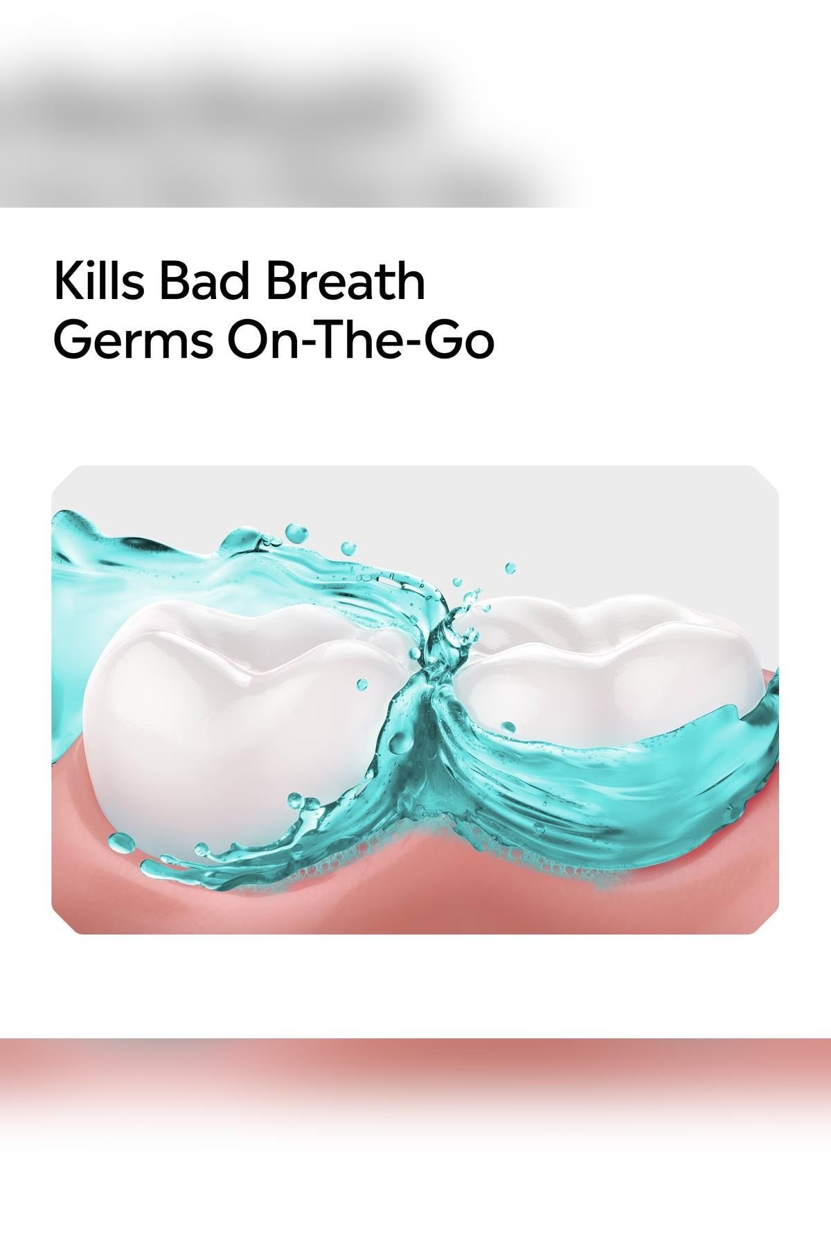 Listerine Cool Mint Alkolsüz Ağız Çalkalama Suyu Tek Kullanımlık 15 Adet