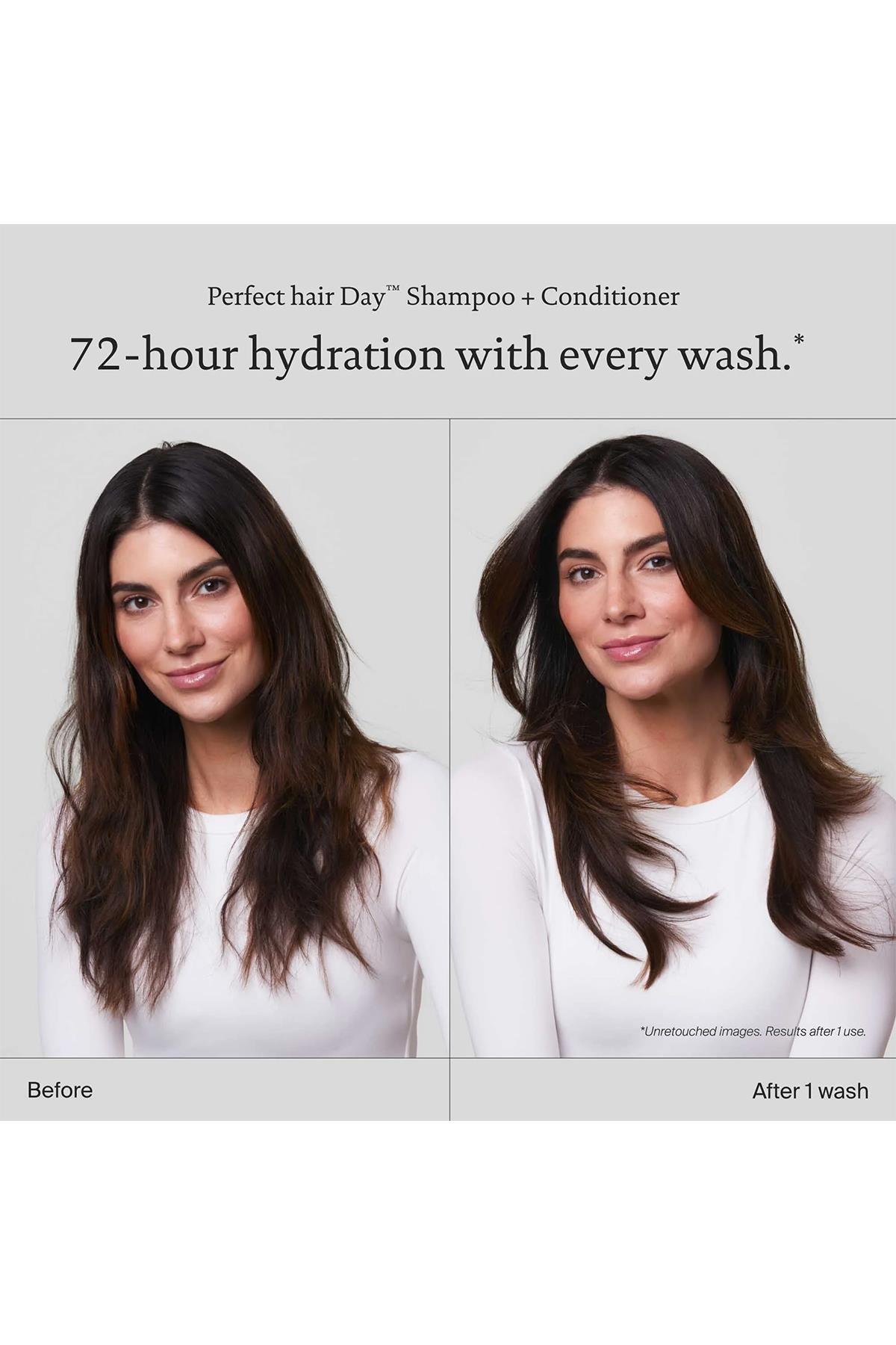 Living Proof Perfect Hair Day Nemlendirici Şampuan 236ML