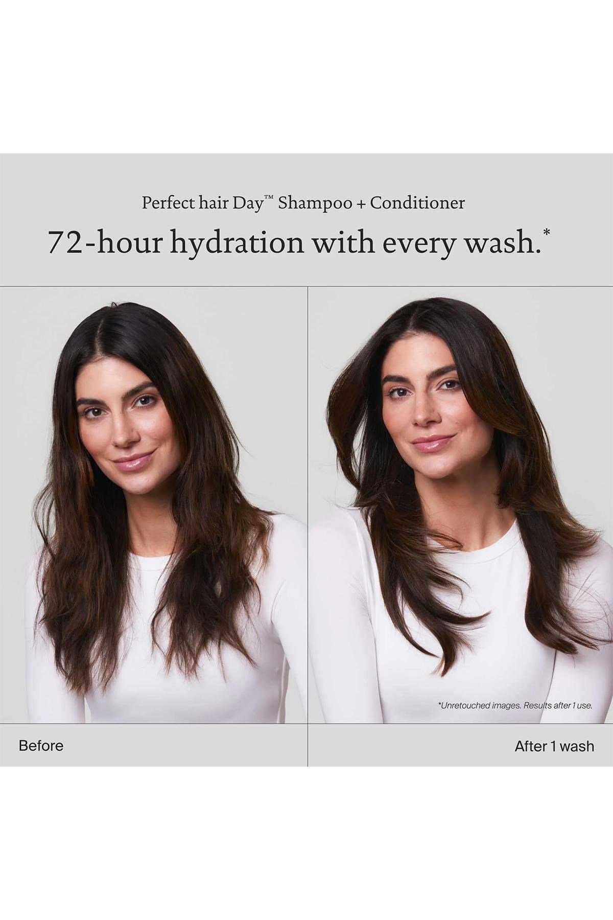Living Proof Perfect Hair Day Nemlendirici Saç Kremi 236ML