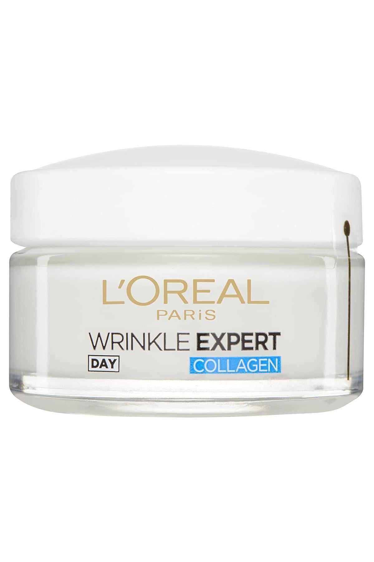Loreal Paris Wrinkle Expert 35+ Collagen Gündüz Kremi 50ML
