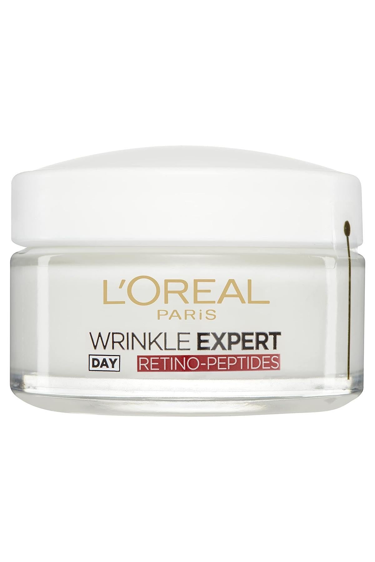 Loreal Paris Wrinkle Expert 45+ Retino Peptides Gündüz Kremi 50ML