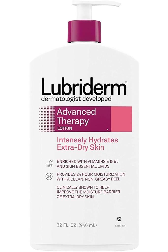 Lubriderm Advanced Therapy El ve Vücut Losyonu 946ML