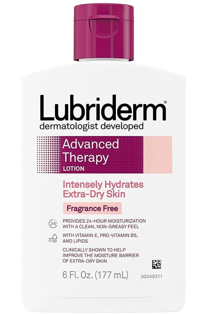 Lubriderm Advanced Therapy El ve Vücut Losyonu 177ML
