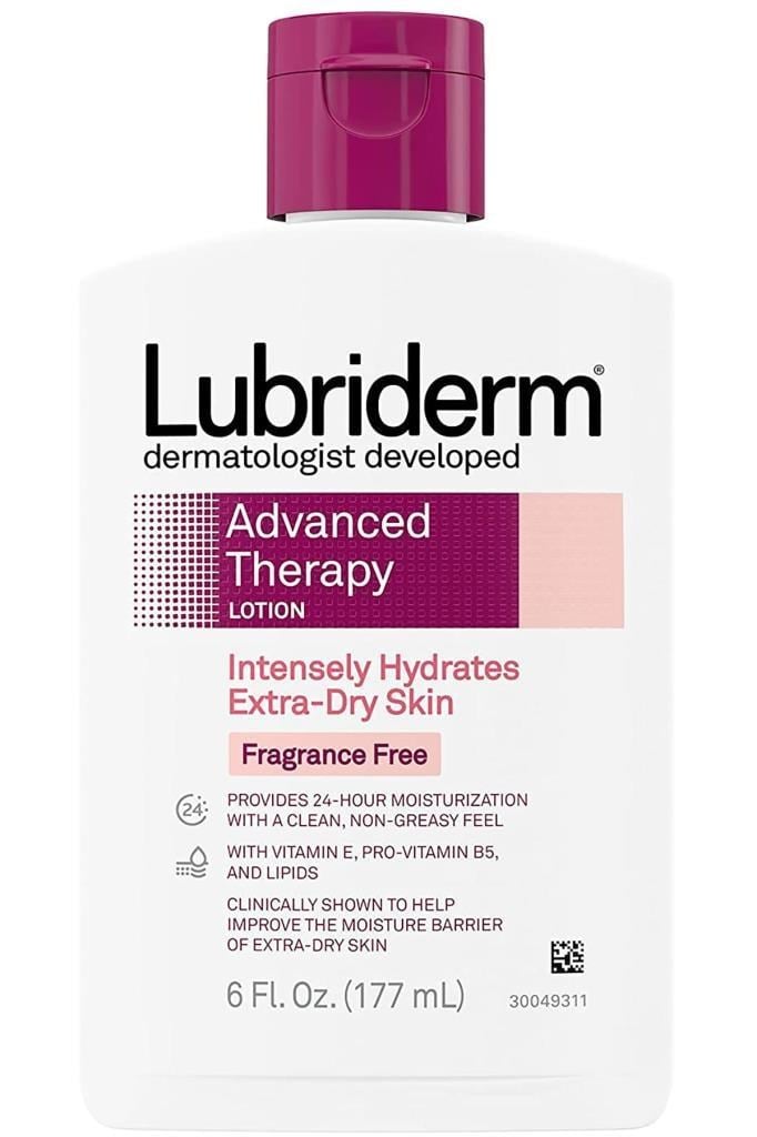 Lubriderm Advanced Therapy El ve Vücut Losyonu 177ML