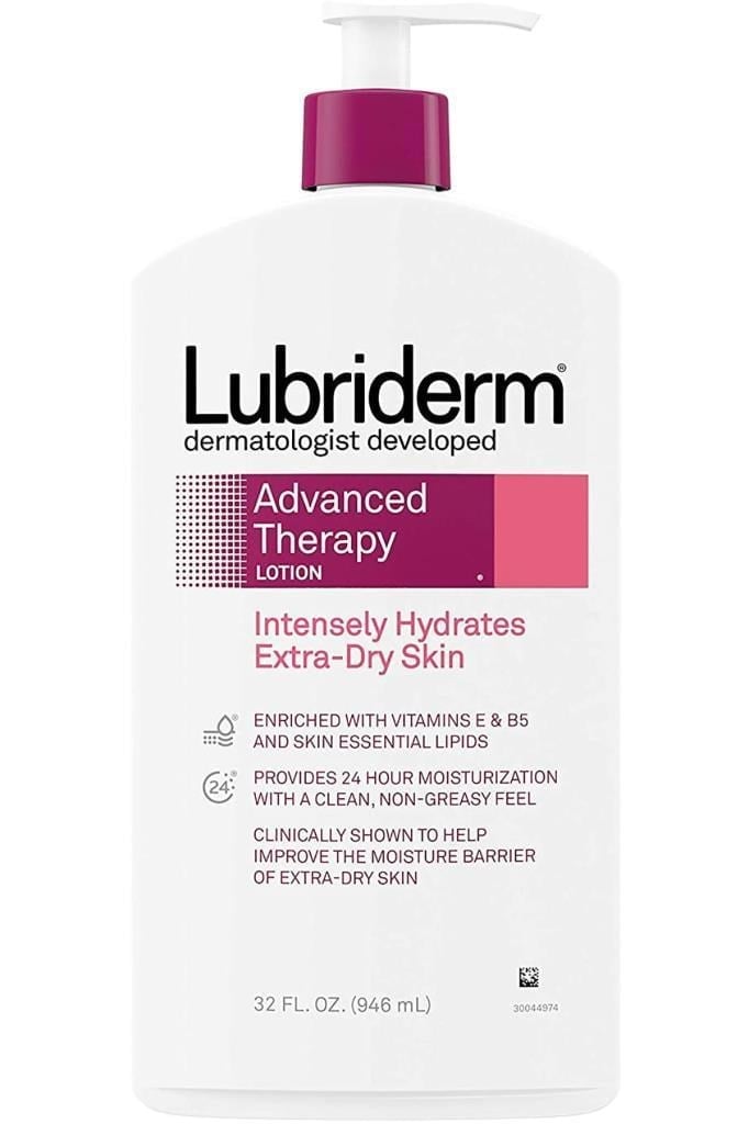 Lubriderm Advanced Therapy El ve Vücut Losyonu 946ML