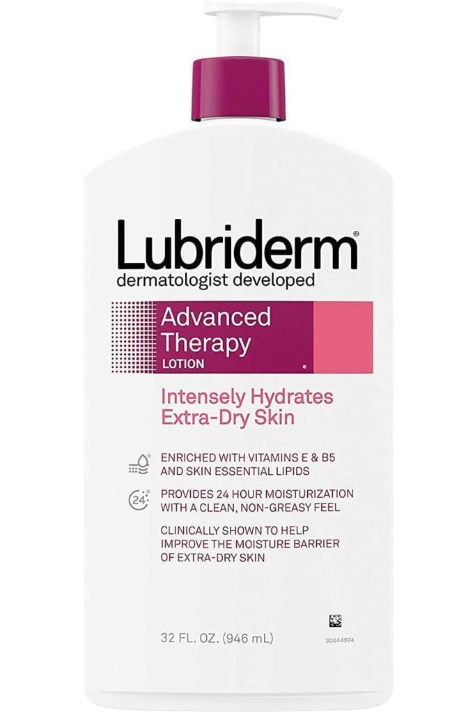 Lubriderm Advanced Therapy El ve Vücut Losyonu 946ML