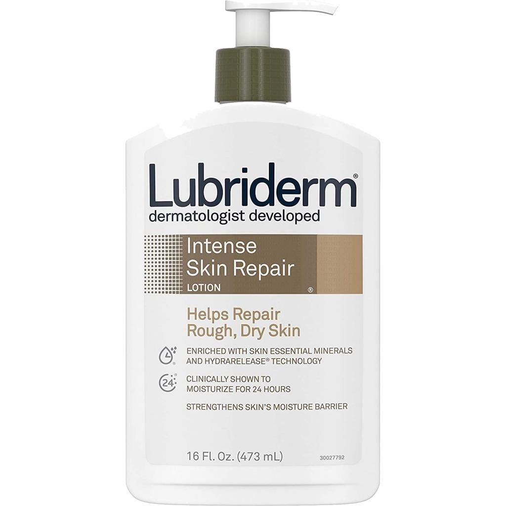 Lubriderm Intense Skin Repair Losyon 473ML