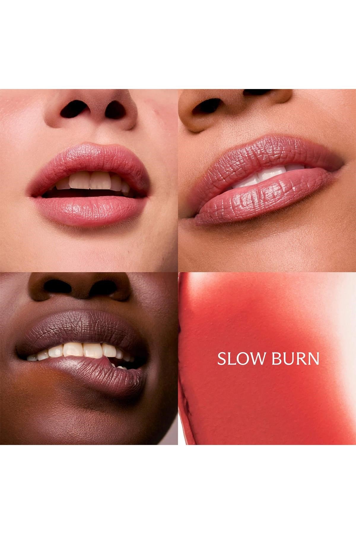 m.ph by Mary Phillips Lip Ciggy Nemlendirici Ruj Slow Burn 0.9GR