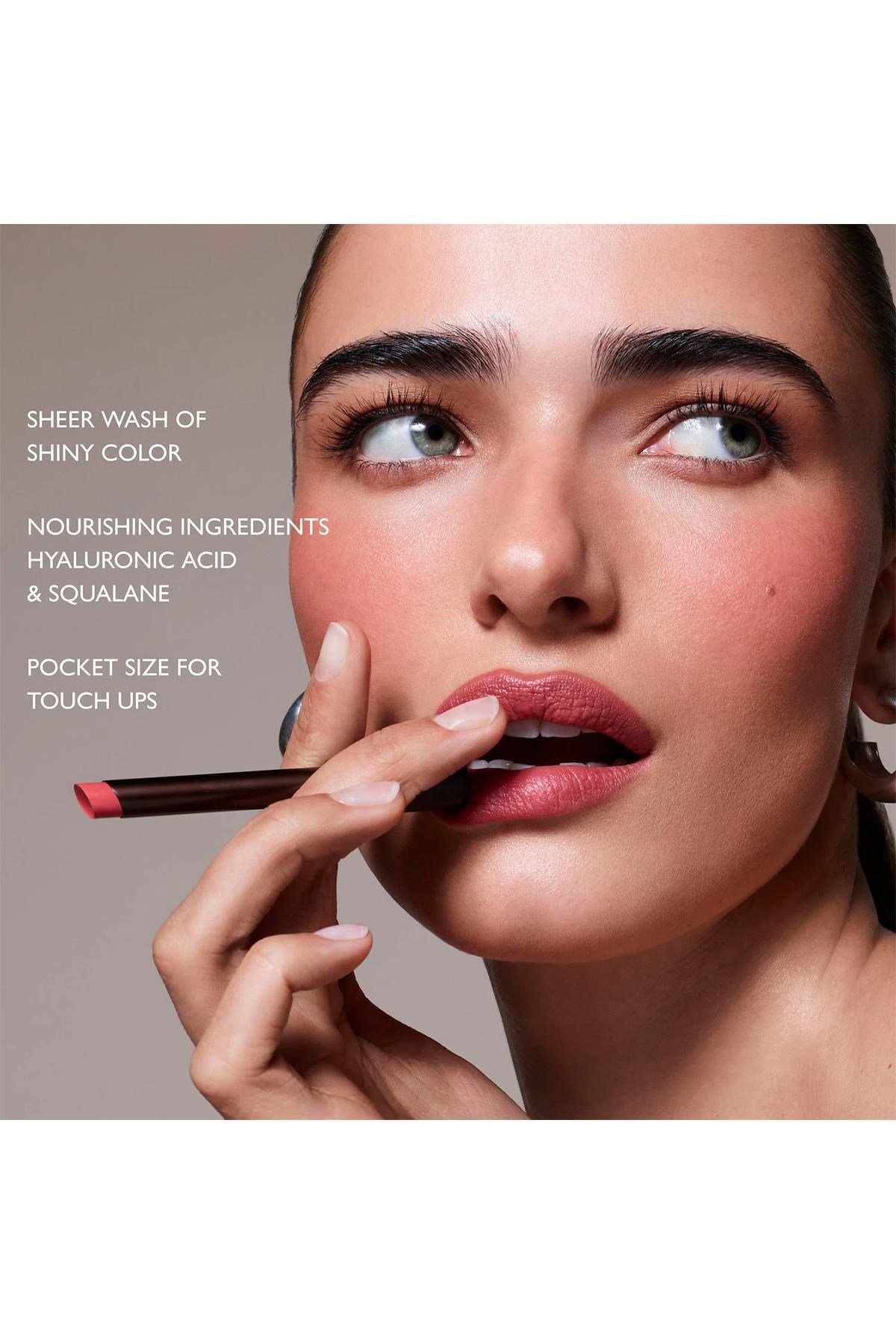 m.ph by Mary Phillips Lip Ciggy Nemlendirici Ruj Crush 0.9GR