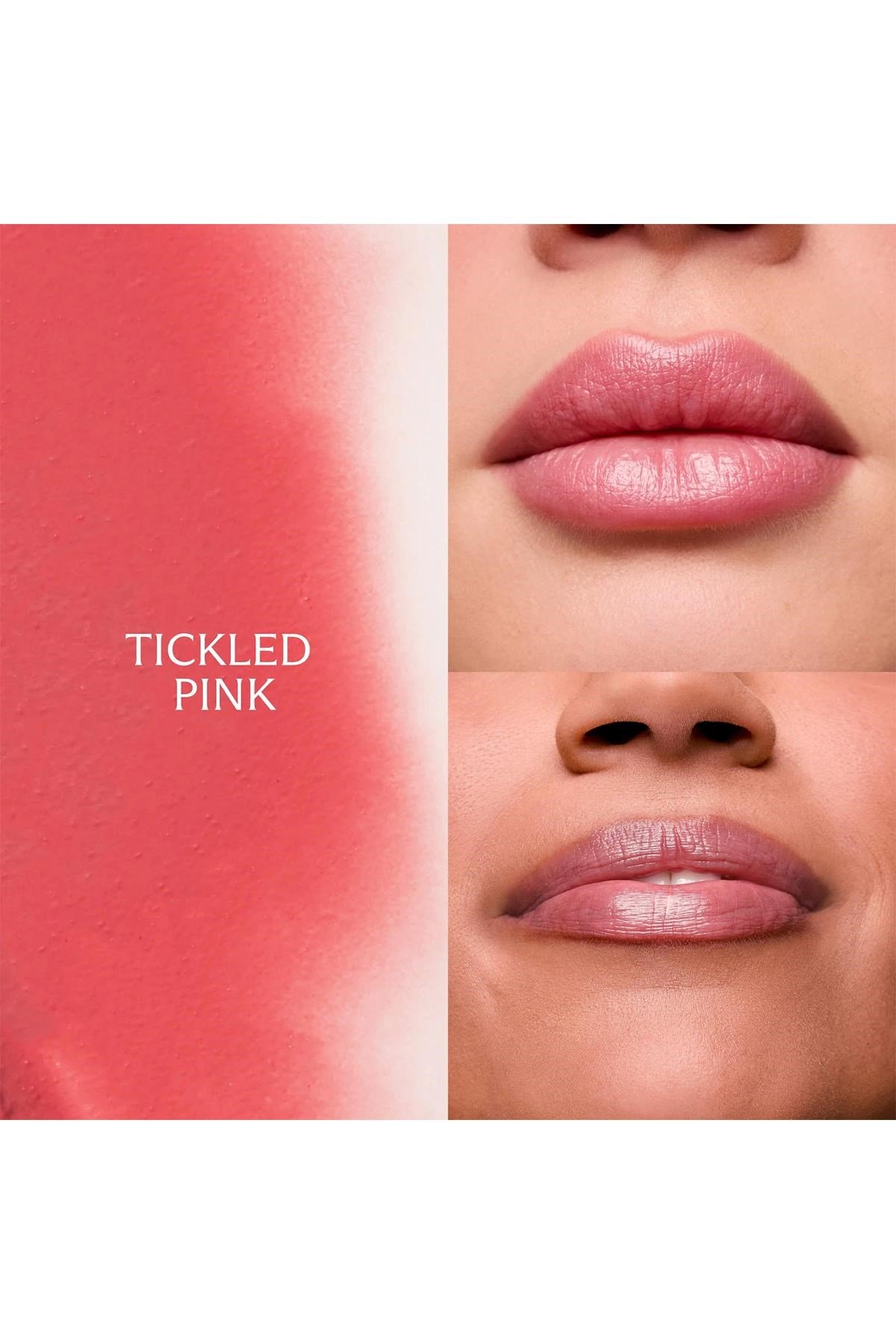 m.ph by Mary Phillips Lip Ciggy Nemlendirici Ruj Tickled Pink 0.9GR