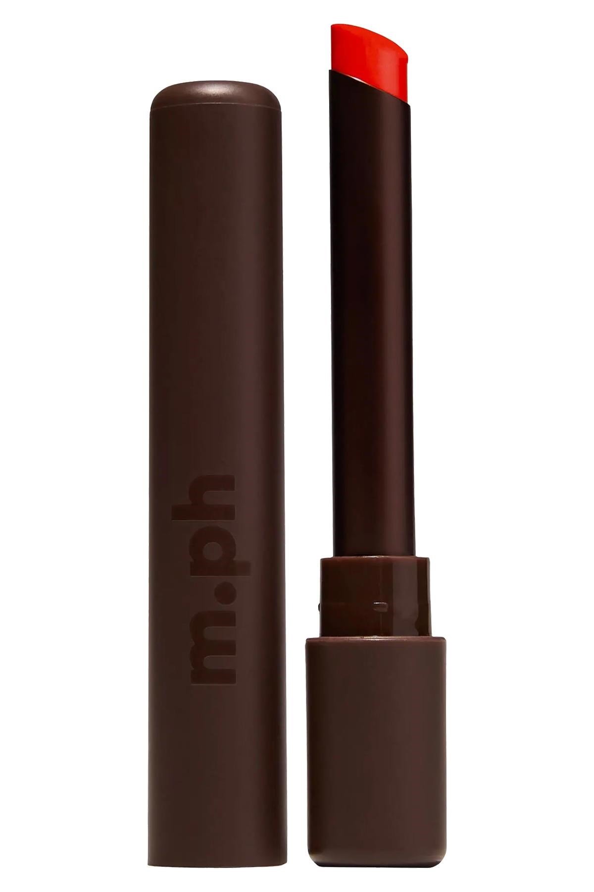 m.ph by Mary Phillips Lip Ciggy Nemlendirici Ruj Cherry Pie 0.9GR