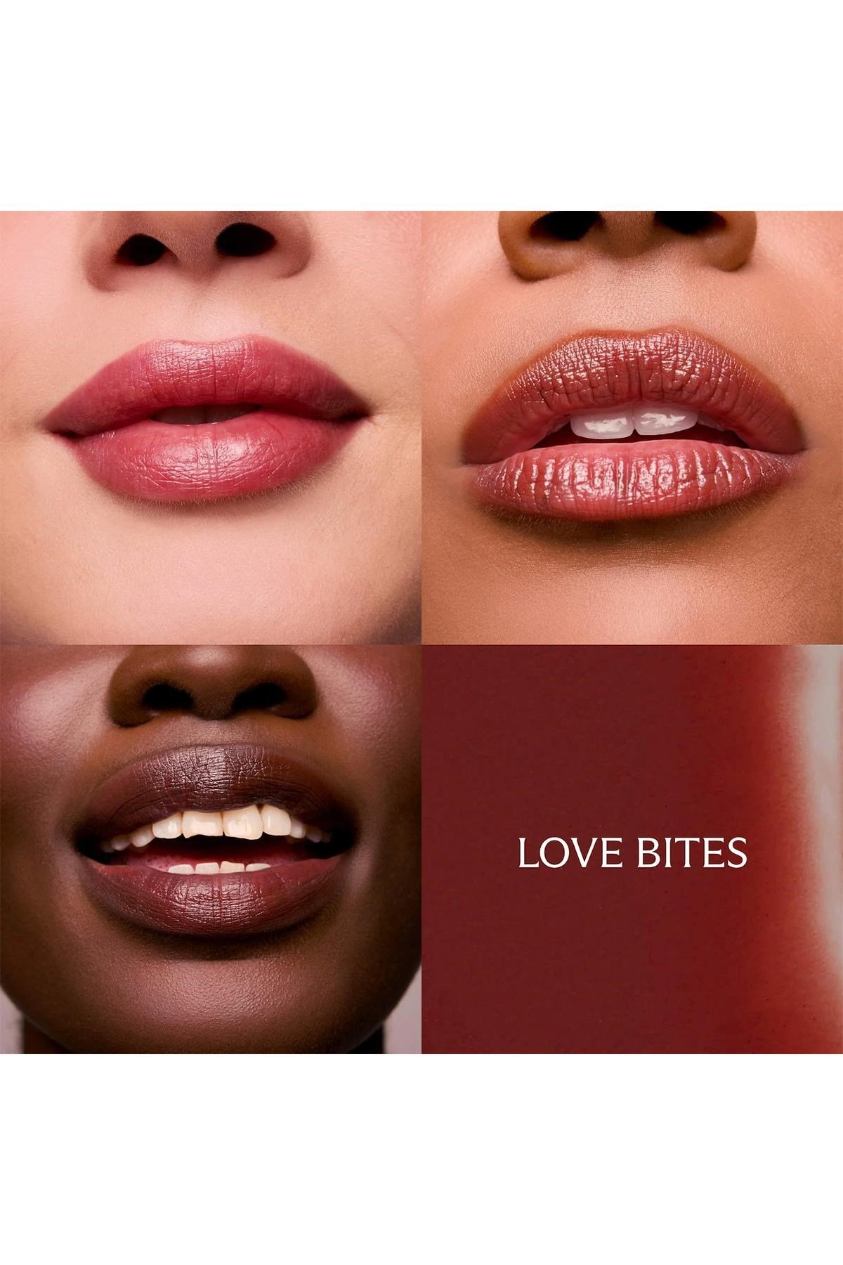 m.ph by Mary Phillips Lip Ciggy Nemlendirici Ruj Love Bites 0.9GR
