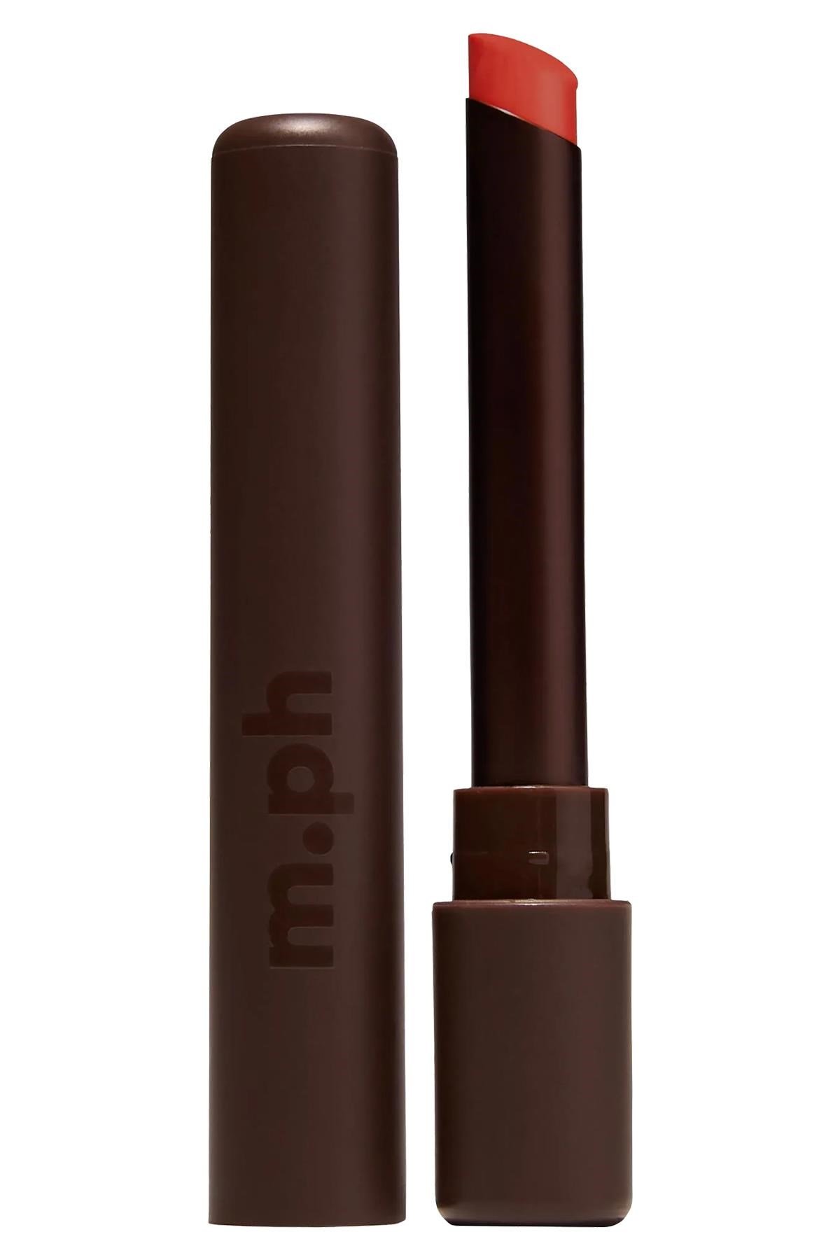 m.ph by Mary Phillips Lip Ciggy Nemlendirici Ruj Slow Burn 0.9GR