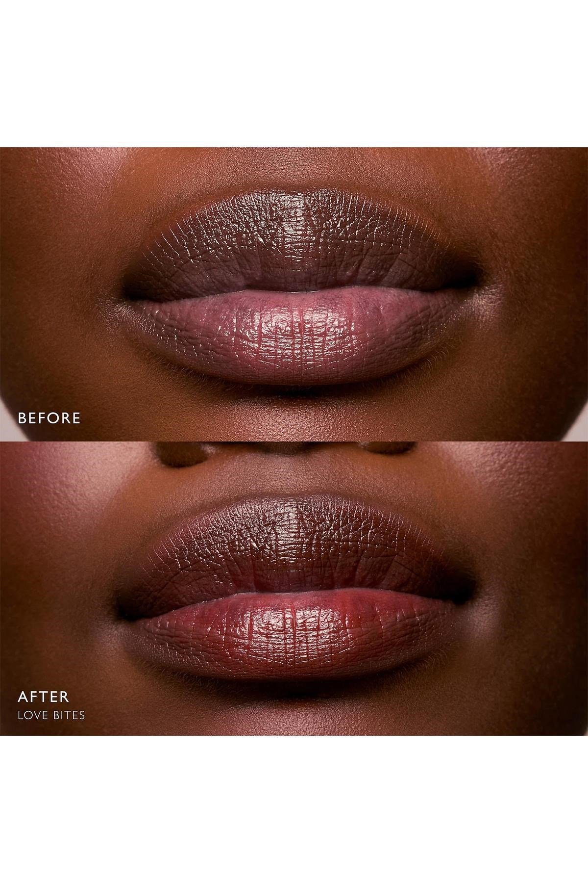 m.ph by Mary Phillips Lip Ciggy Nemlendirici Ruj Love Bites 0.9GR