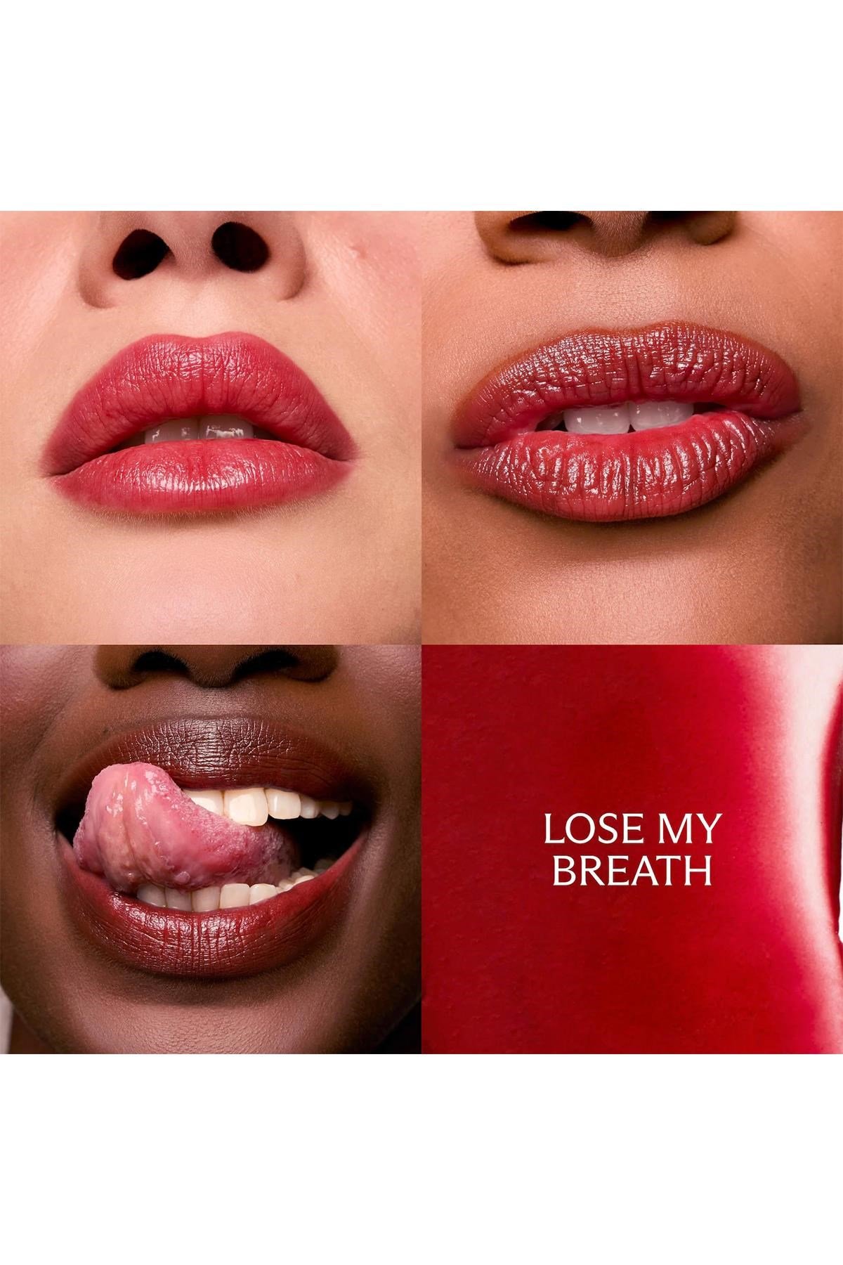 m.ph by Mary Phillips Lip Ciggy Nemlendirici Ruj Lose My Breath 0.9GR