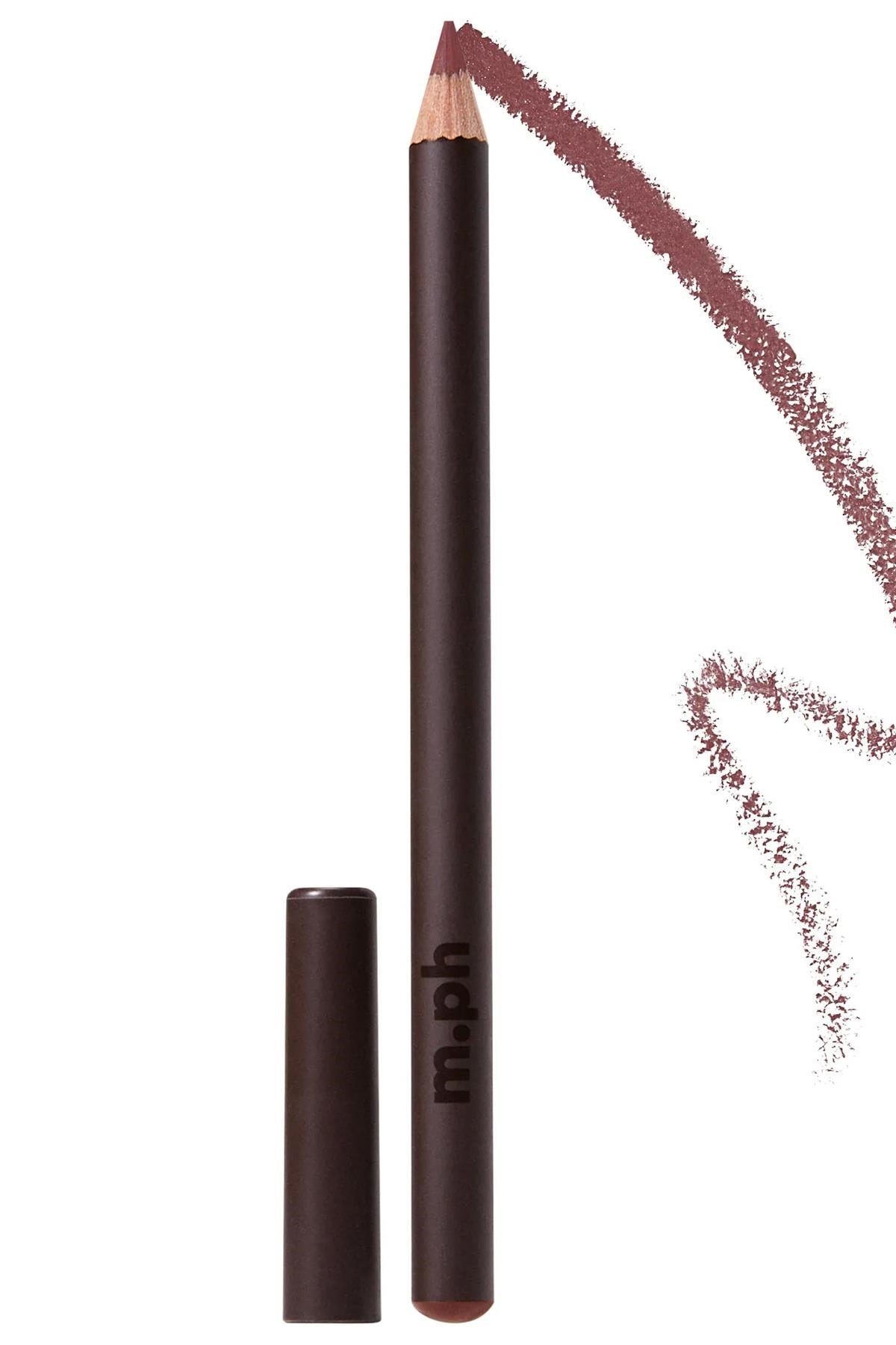 m.ph by Mary Phillips The Overliner Dudak Kalemi Cherry Cola 1.14GR