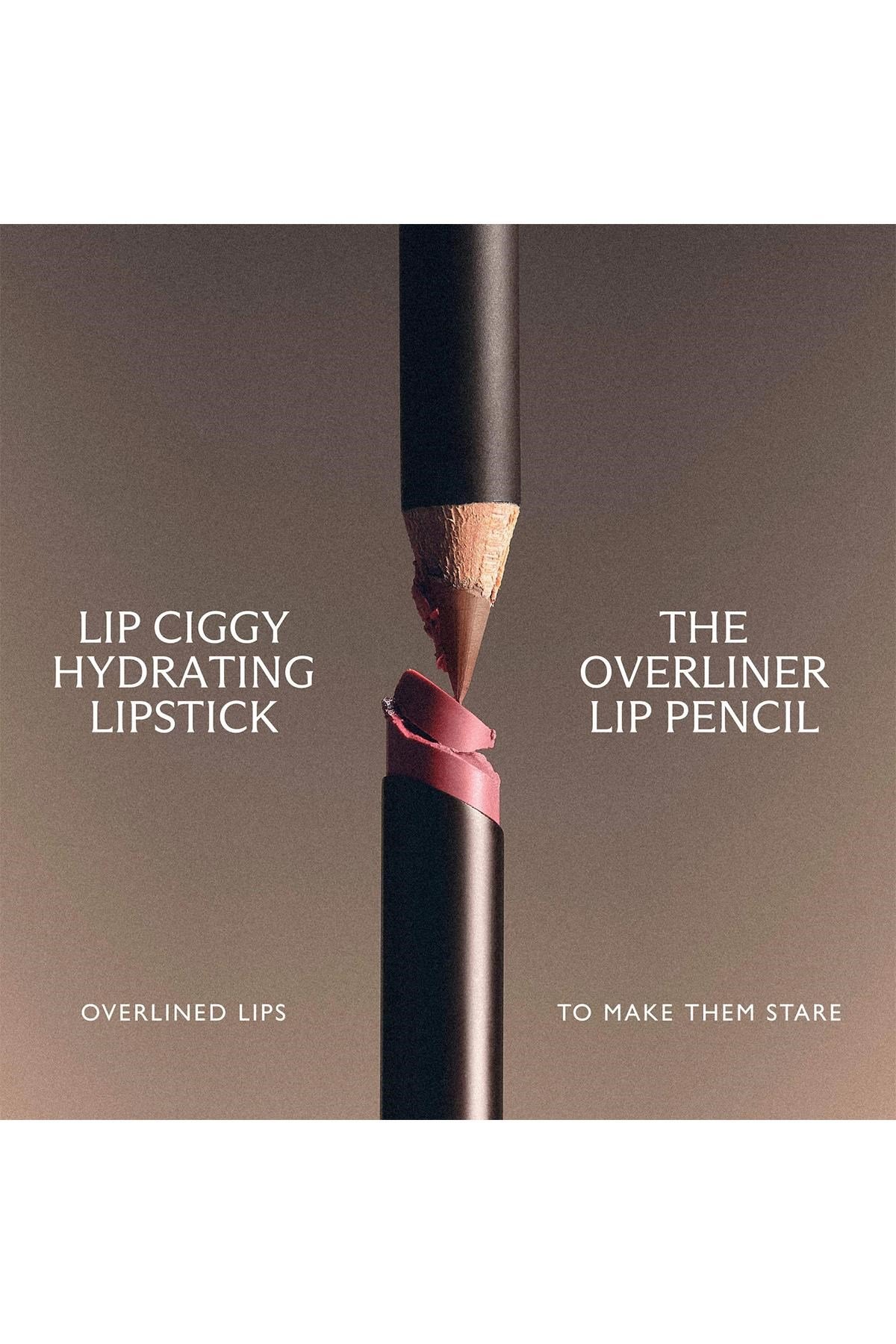 m.ph by Mary Phillips The Overliner Dudak Kalemi Tease 1.14GR