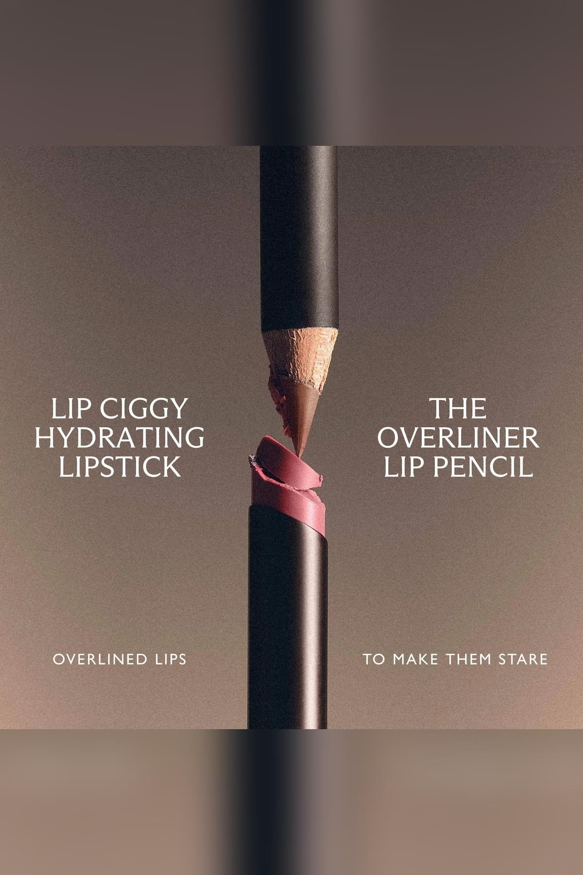 m.ph by Mary Phillips The Overliner Dudak Kalemi Sizzle 1.14GR