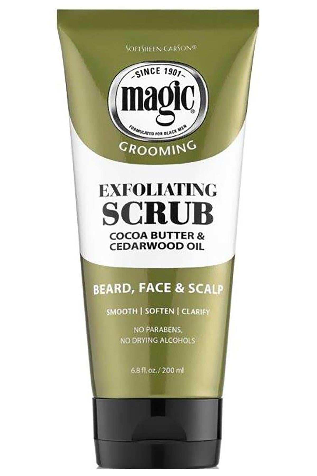 Magic Erkek Yüz Peelingi 200ML