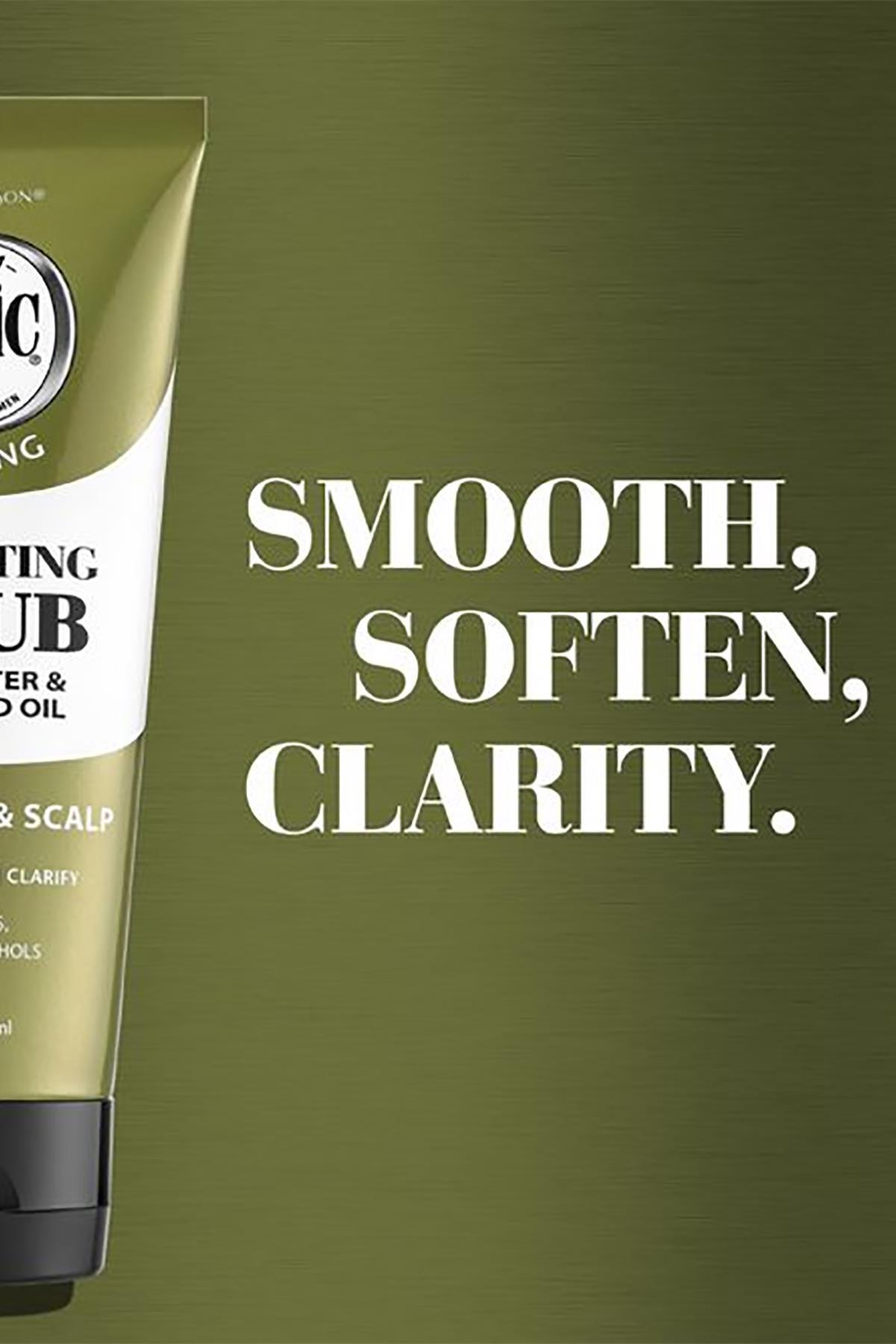 Magic Erkek Yüz Peelingi 200ML