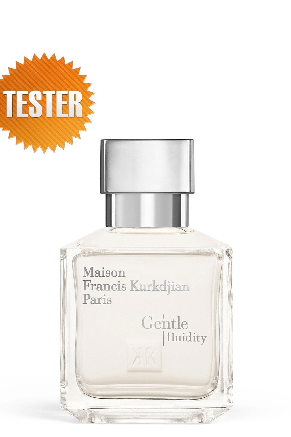 Maison Francis Kurkdjian Gentle Fluidity Silver EDP 70ML Tester Unisex Parfüm
